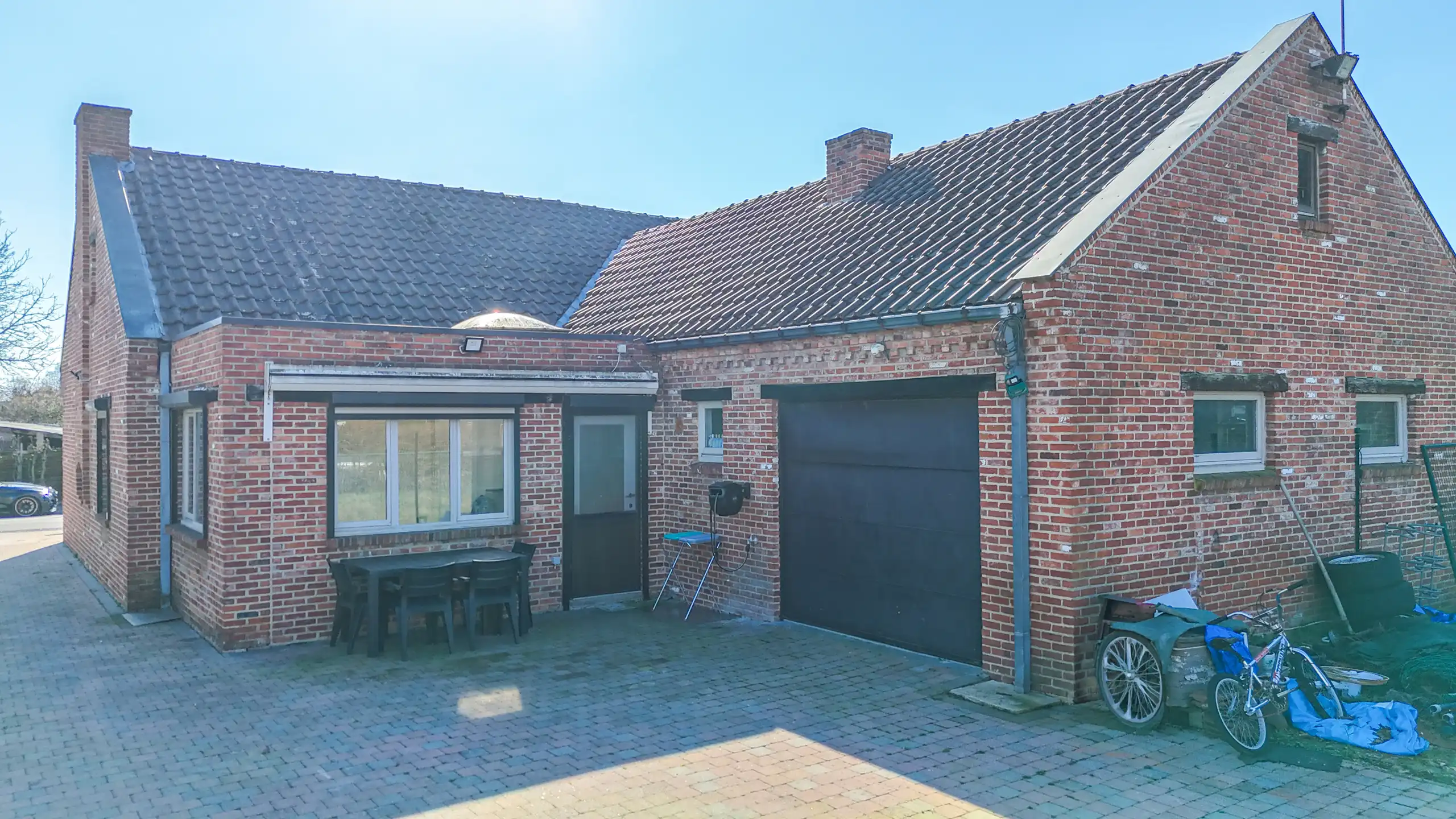 Mooie gelijkvloerse woning op rustige locatie te Zonhoven! foto 29