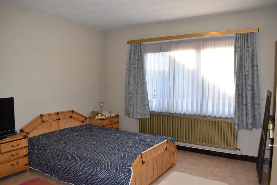 Halfopen bebouwing met werkhuis en prachtig uitzicht in Wellen foto 17