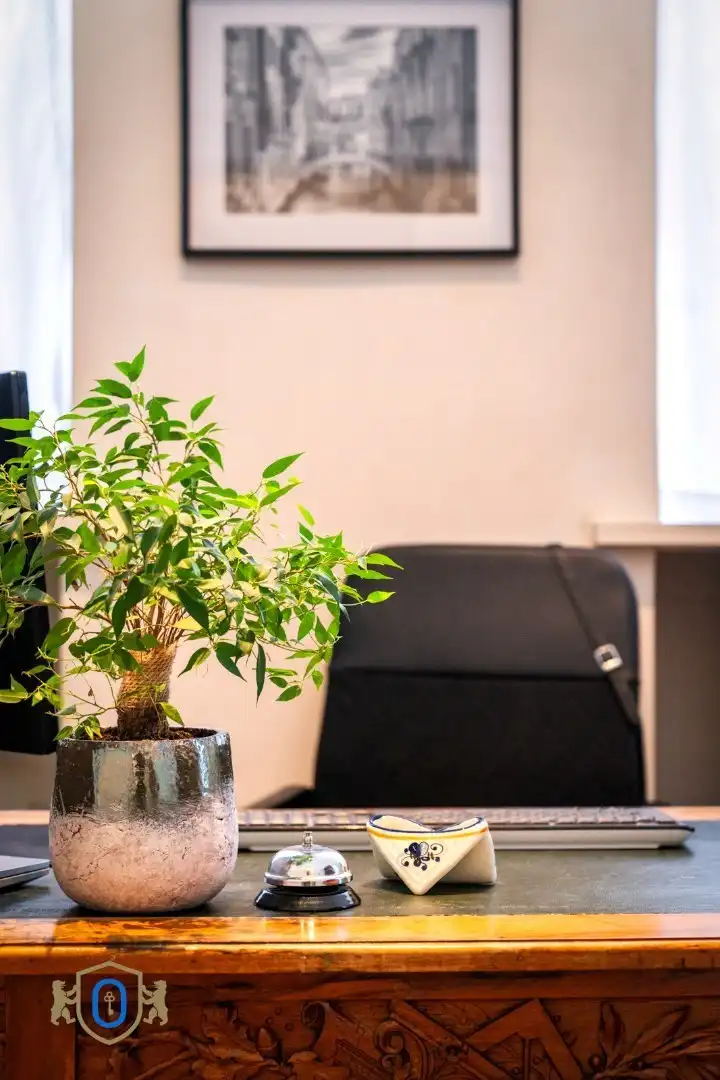 Exclusieve B&B centrum Brugge  foto 13