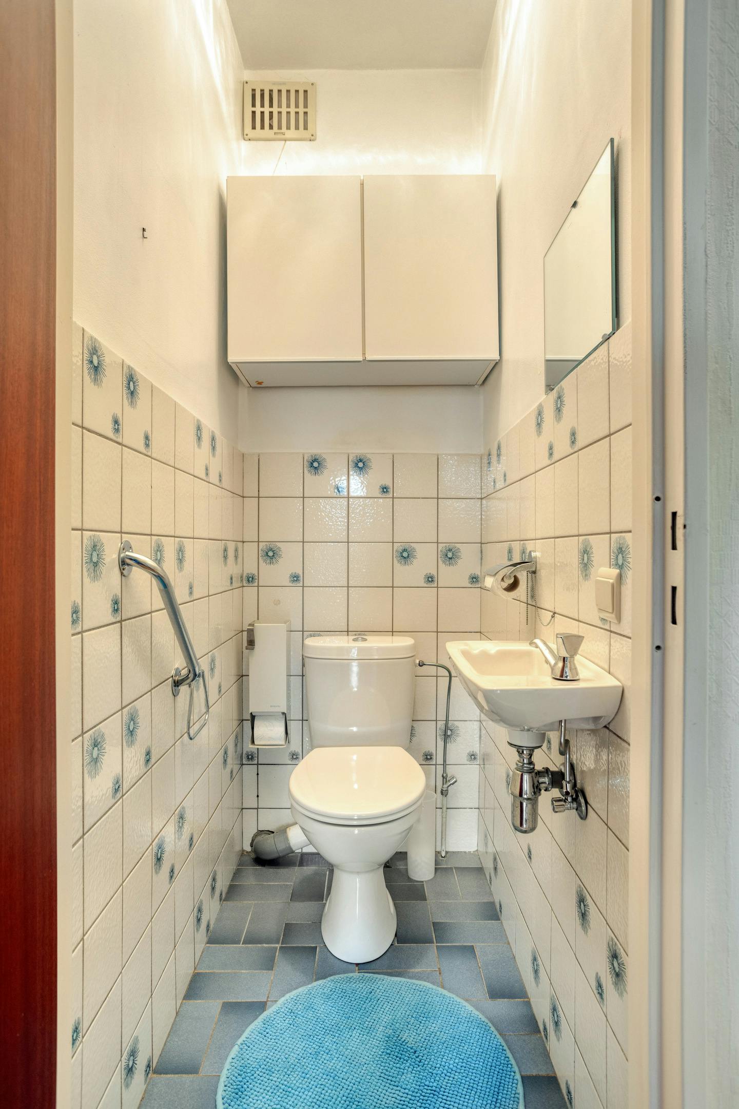 Appartement met 2  a 3slaapkamers en garage te koop in Hoevenen! foto 15