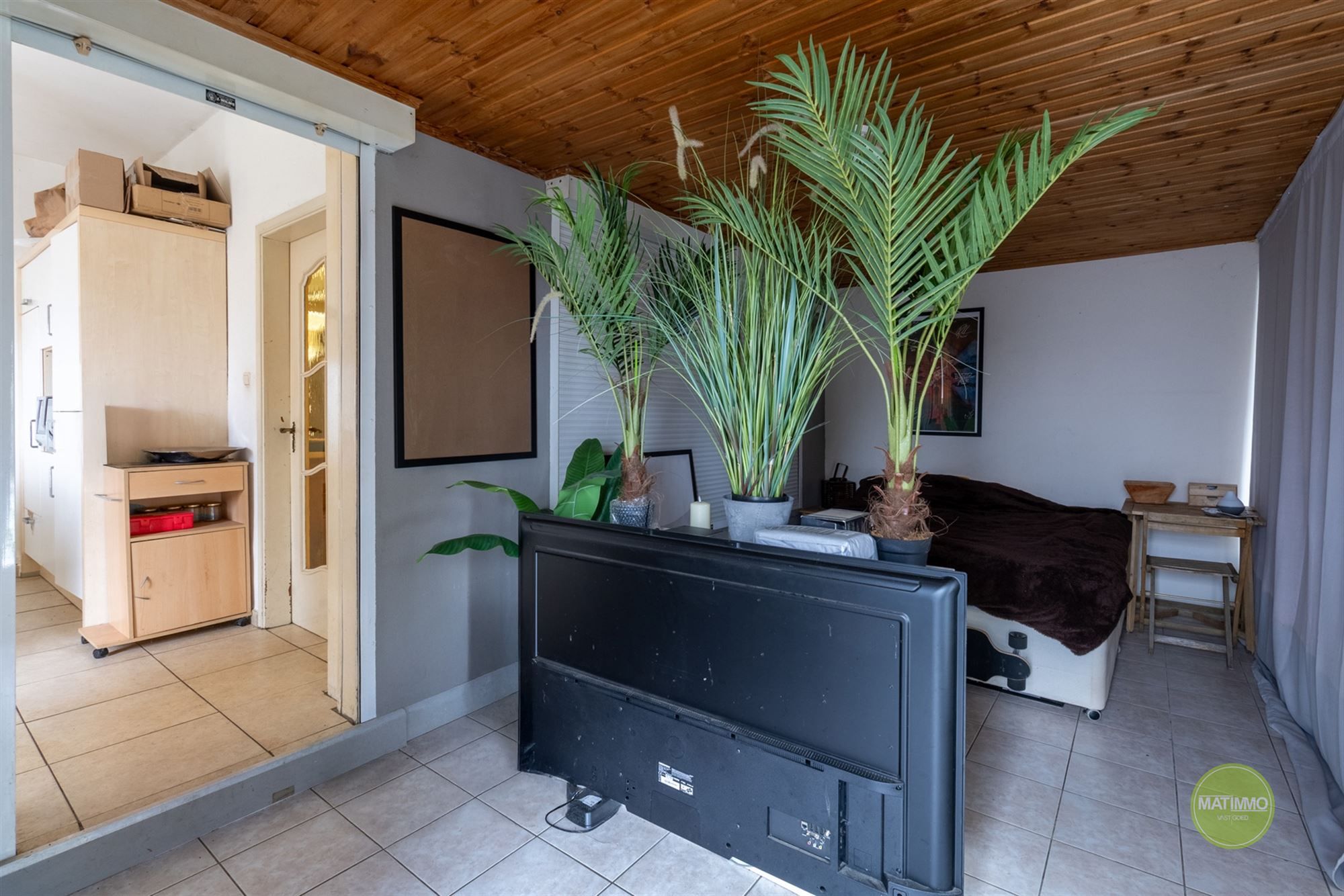 Leuke gezinswoning met zuidgerichte in Meerhout foto 6