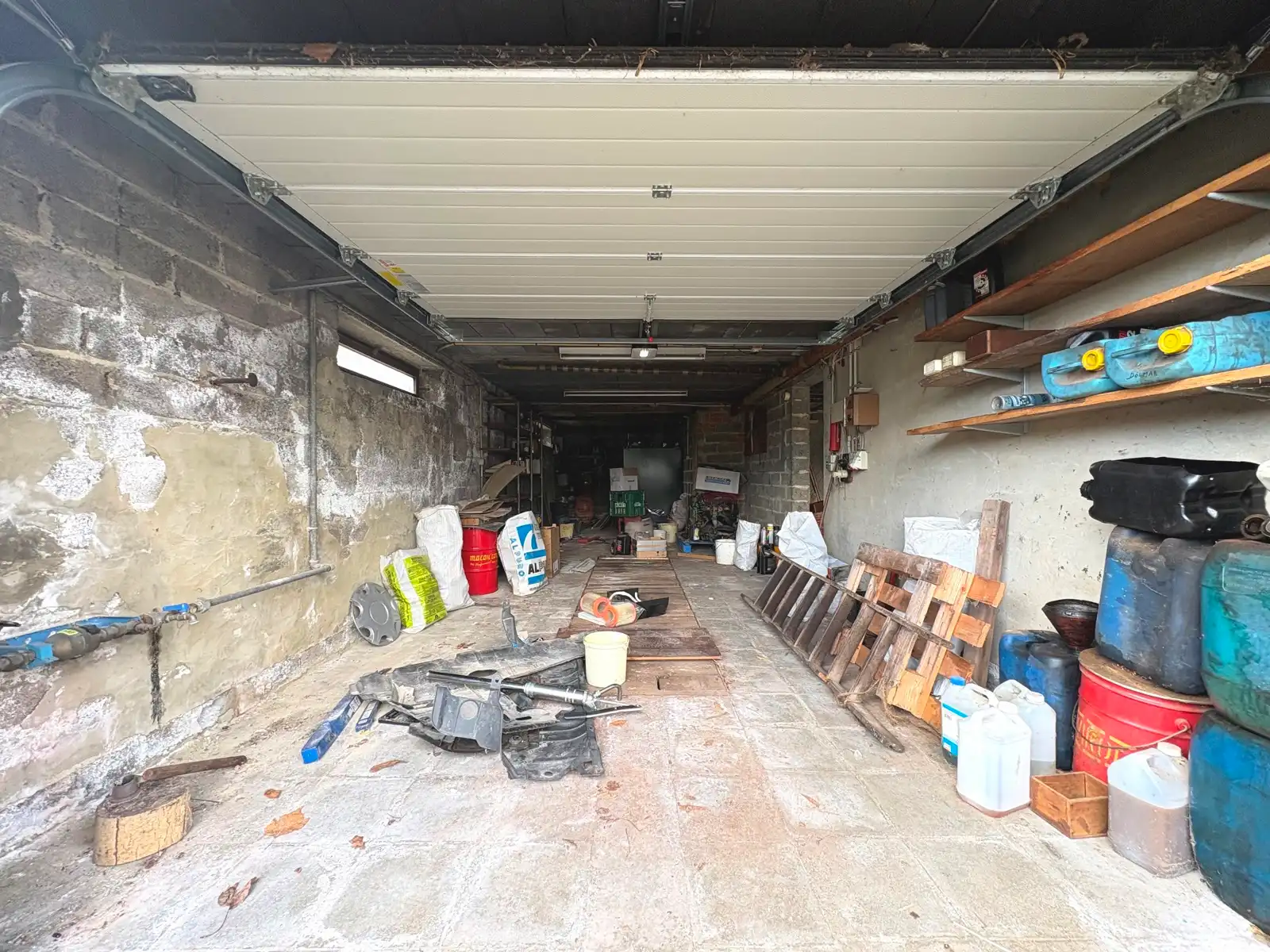 WSB-immo: 4-gevelwoning op 9a76ca foto 20