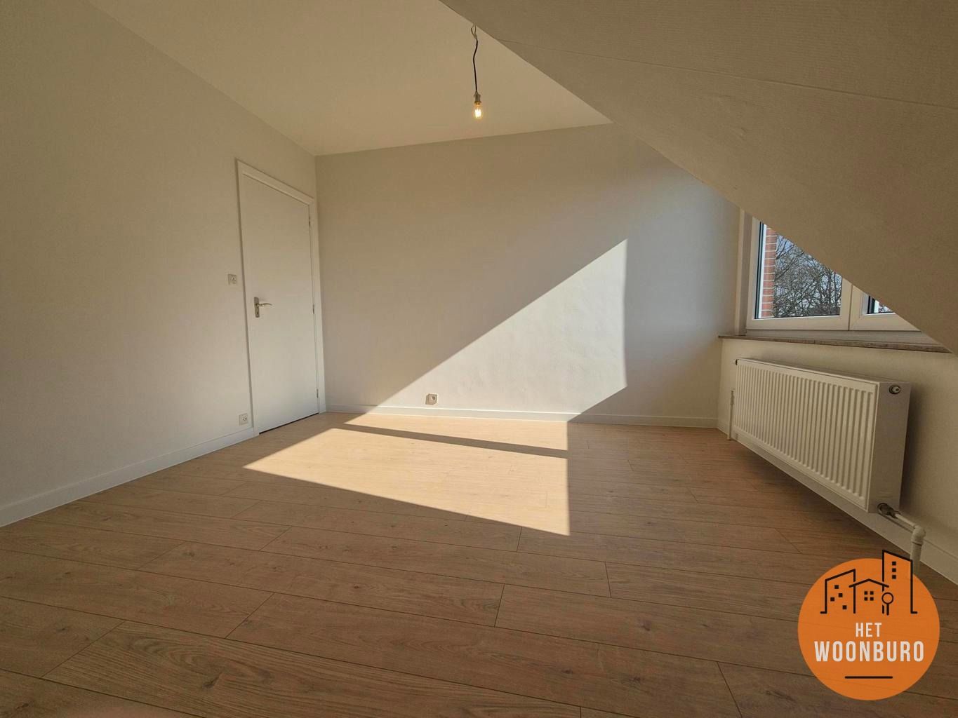 Appartement 2e verd. met 2 slpks, kelder en autostaanplaats foto 20