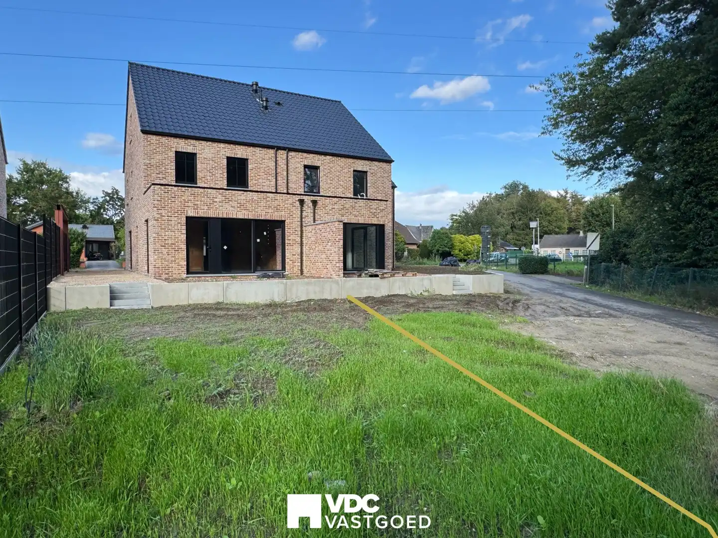 6% BTW - Laatste twee Casco-woningen in landelijke stijl! foto 6