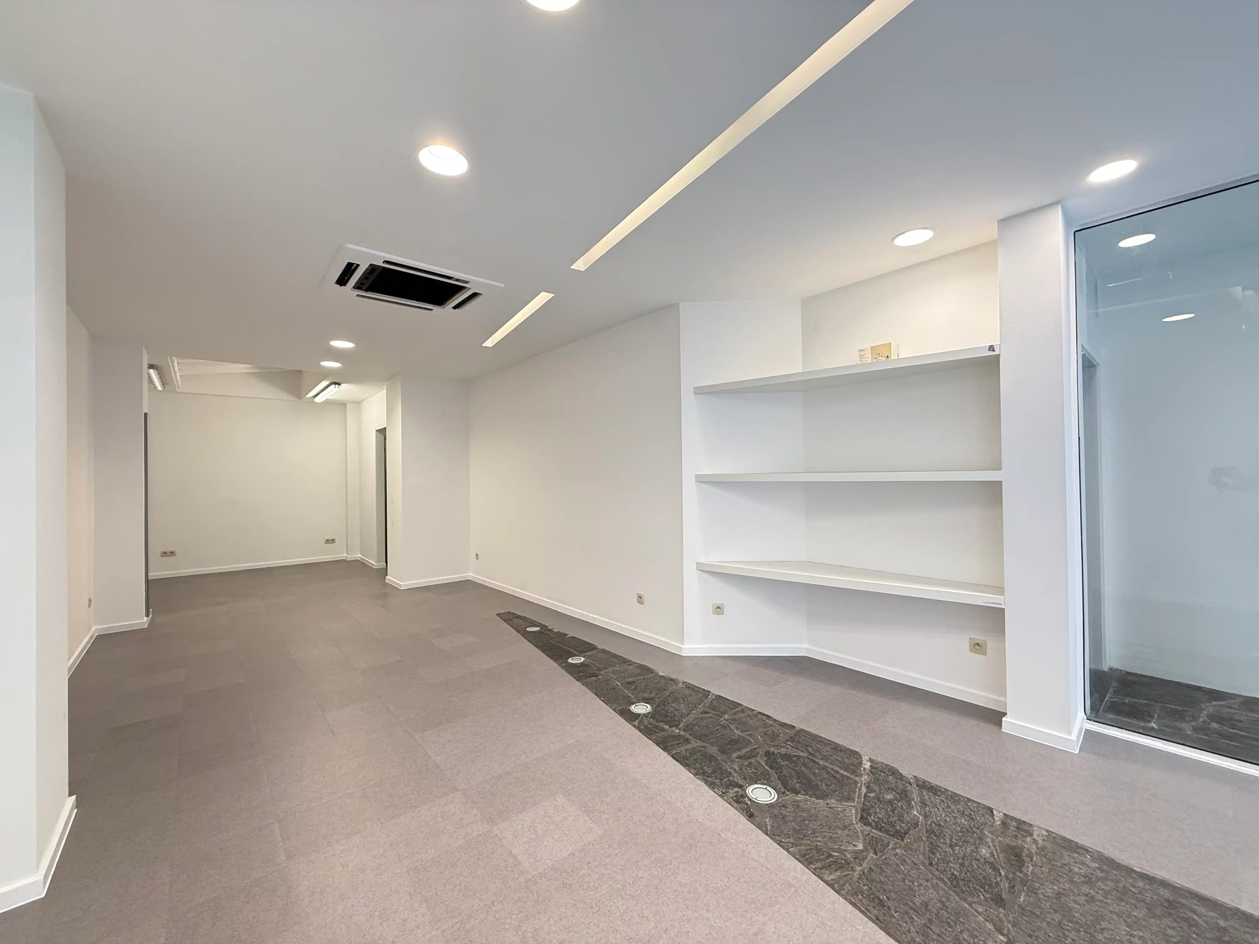 Winkel 51m² foto 2