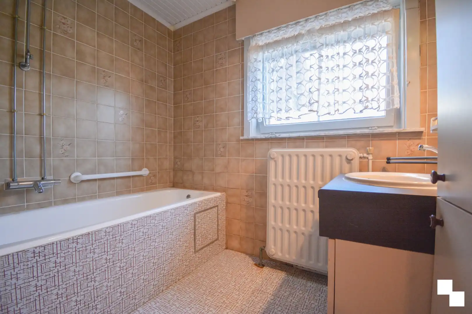 Gelijkvloers wonen: bungalow op 1.220 m² te Hooglede foto 17