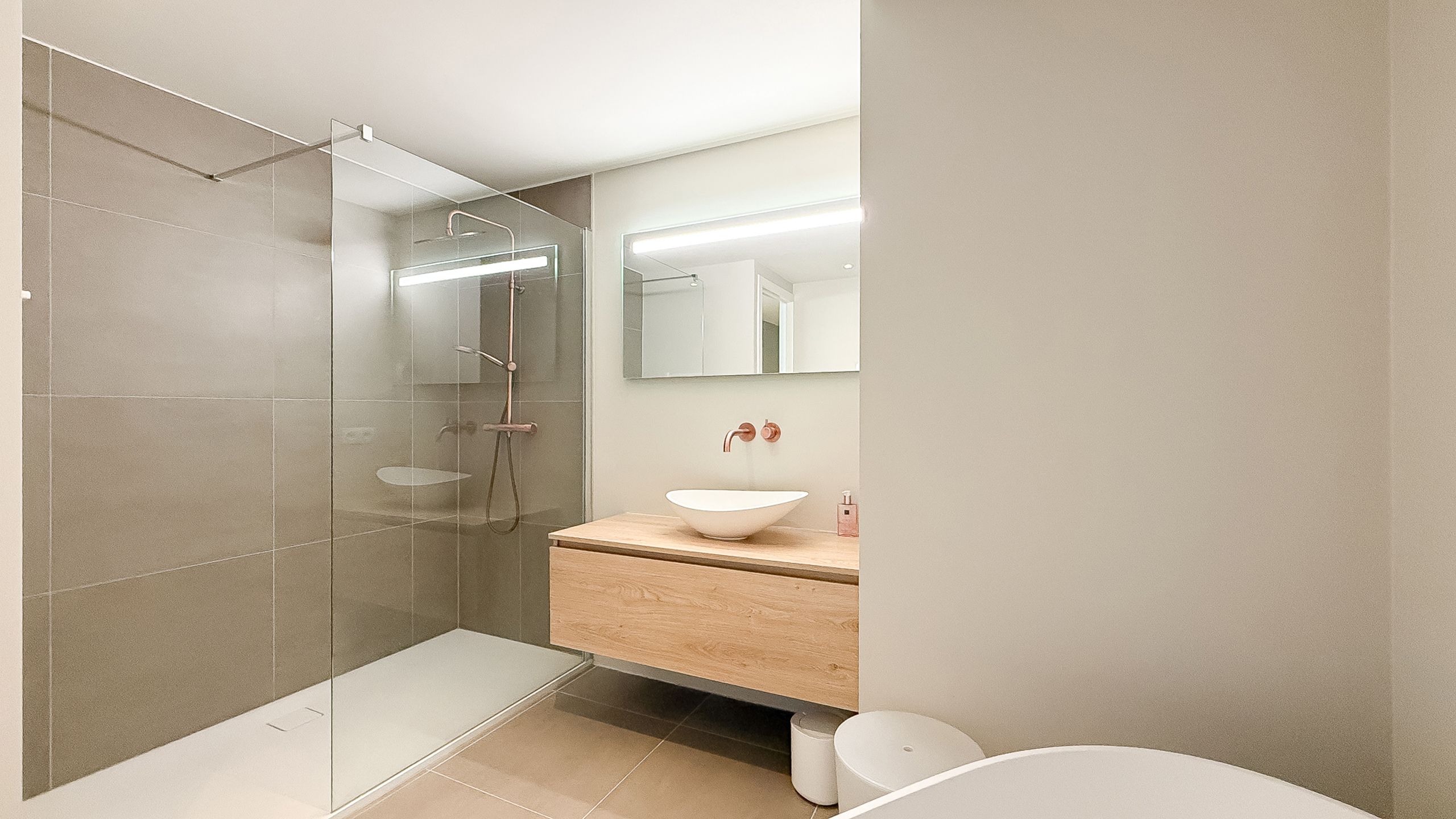 Buitengewoon wonen in het hart van Lake District in Knokke foto 18