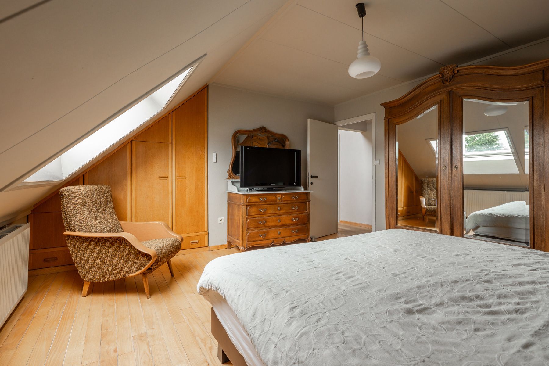 Huis te koop foto 24