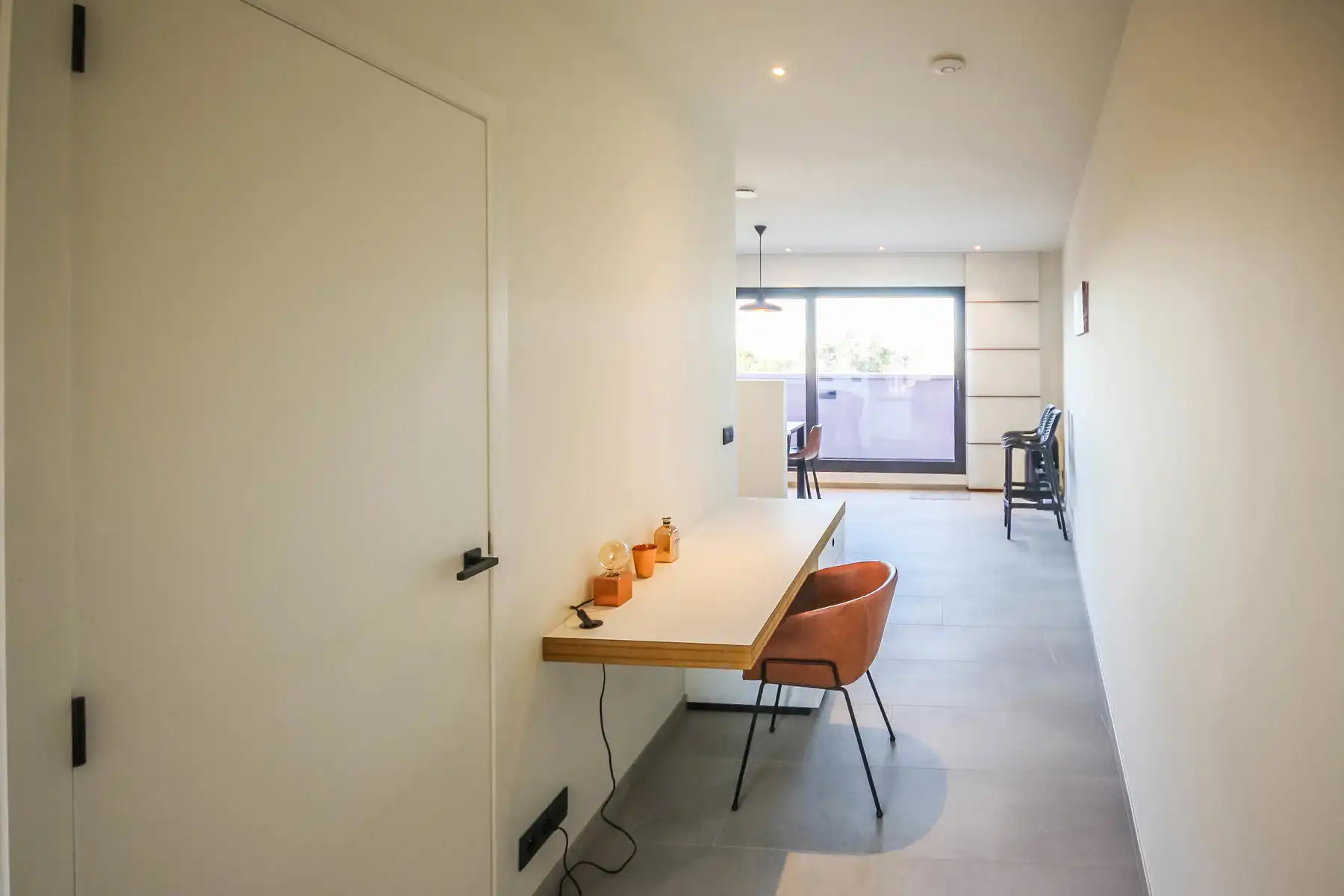 Appartement te huur foto 5