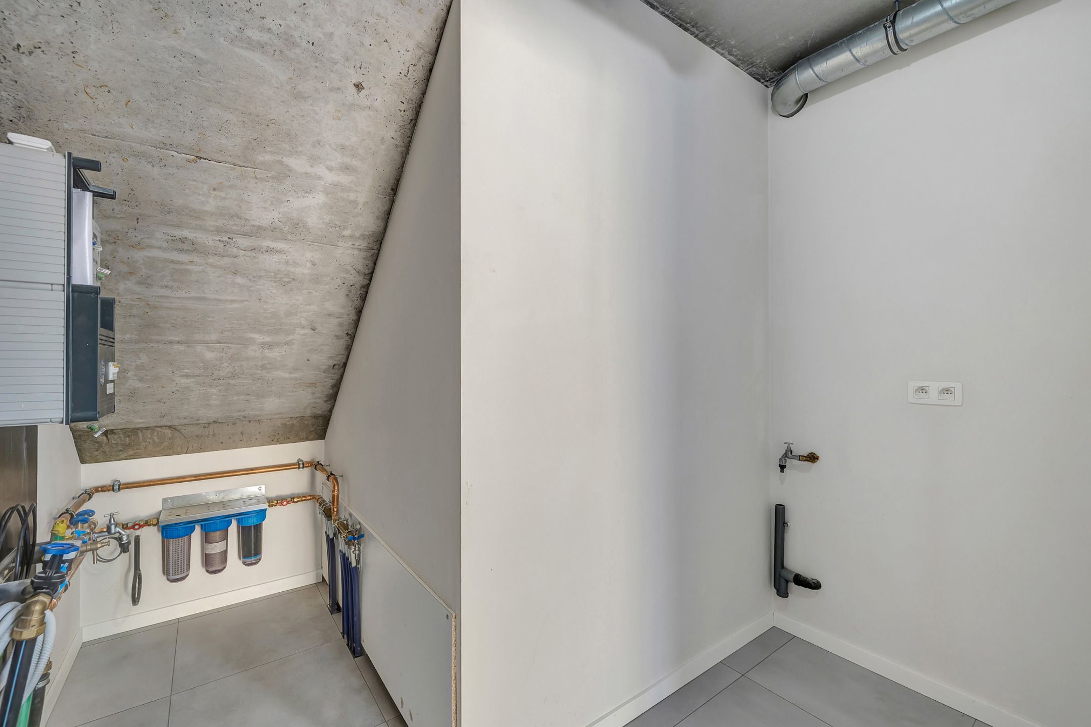 Nieuwbouwwoning te Ninove foto 14