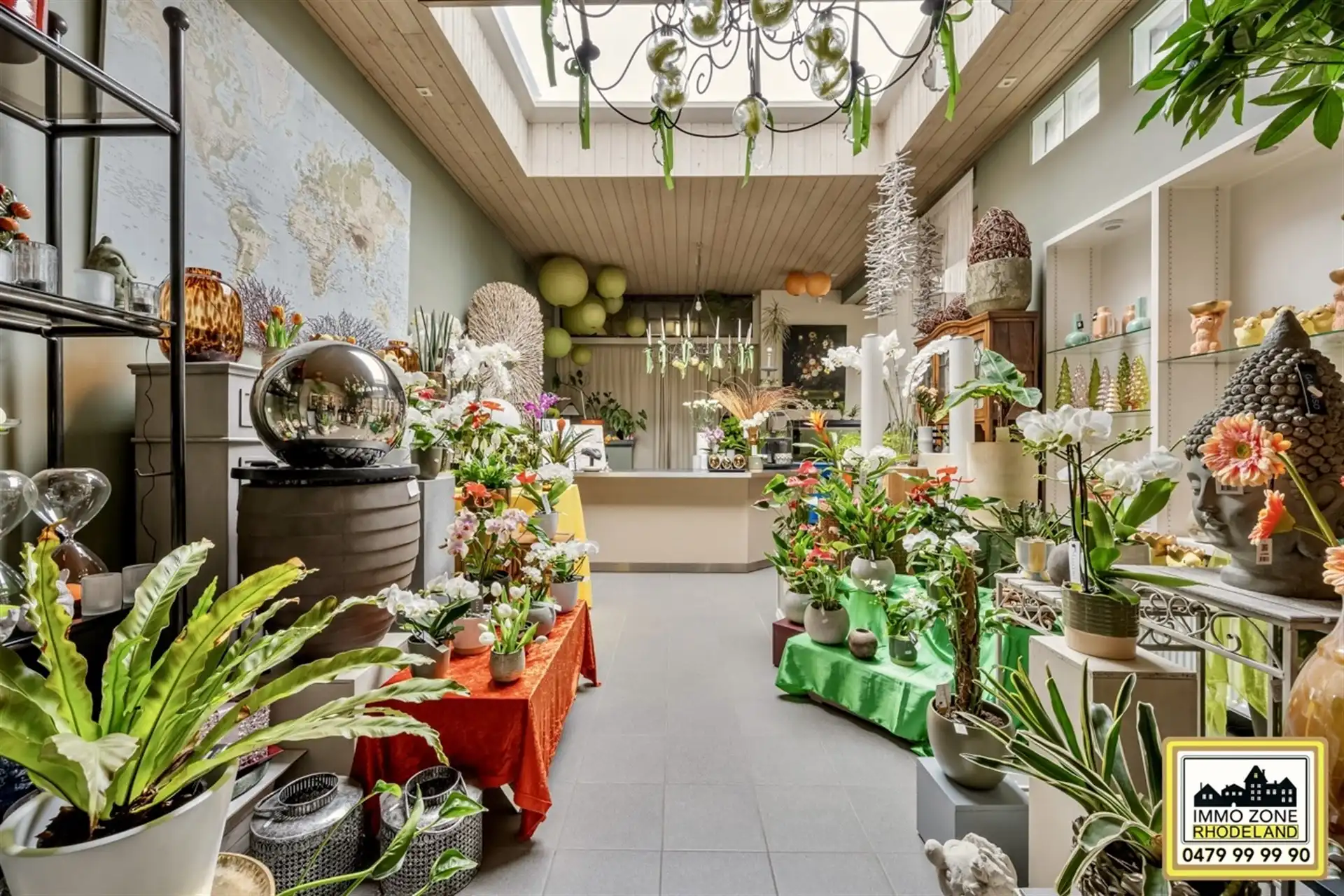 Veelzijdig handelspand met woongelegenheid op toplocatie foto 7