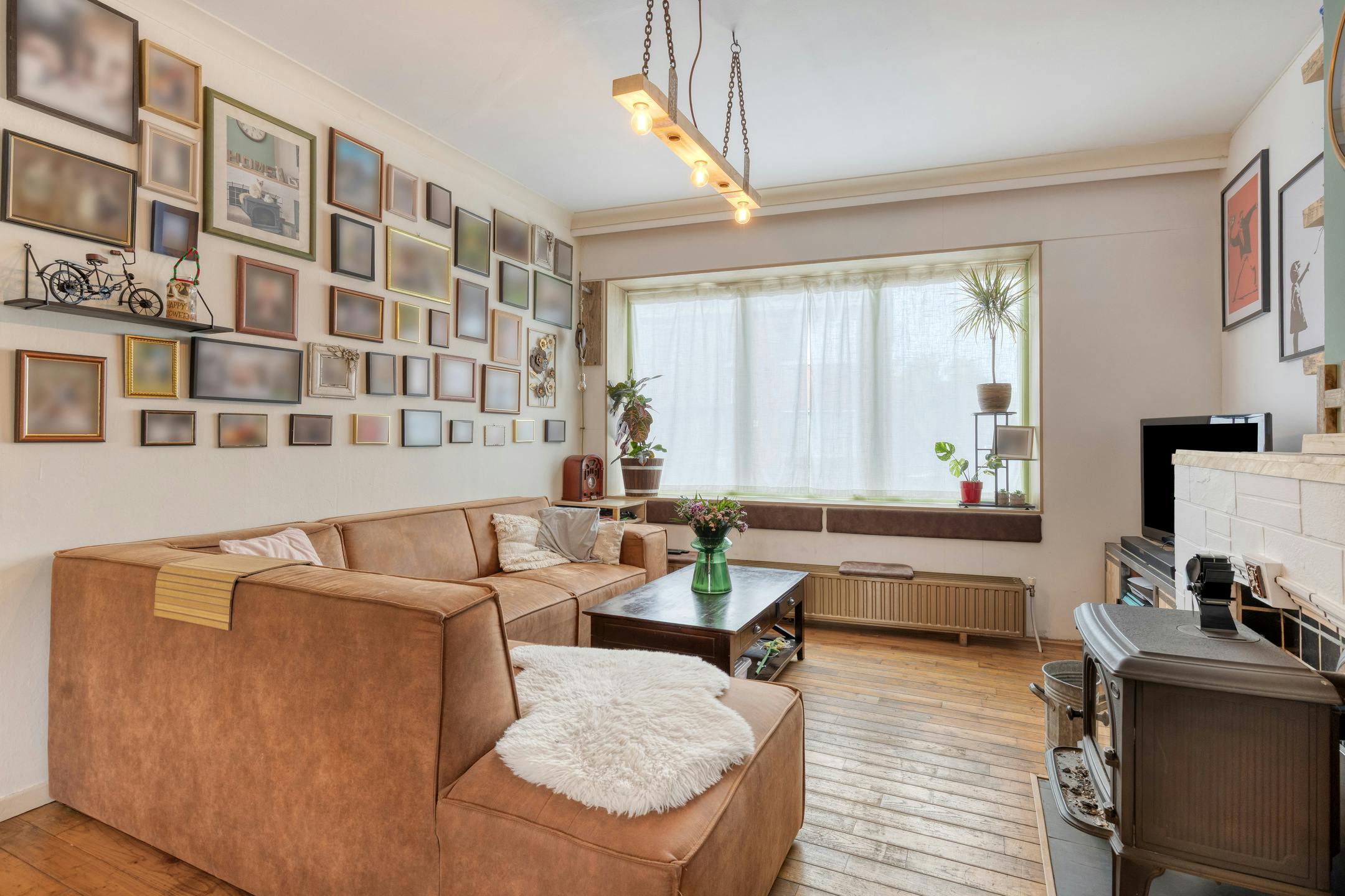 Instapklare gezinswoning met 5 slpks te koop in Essen-Horendonk foto 5