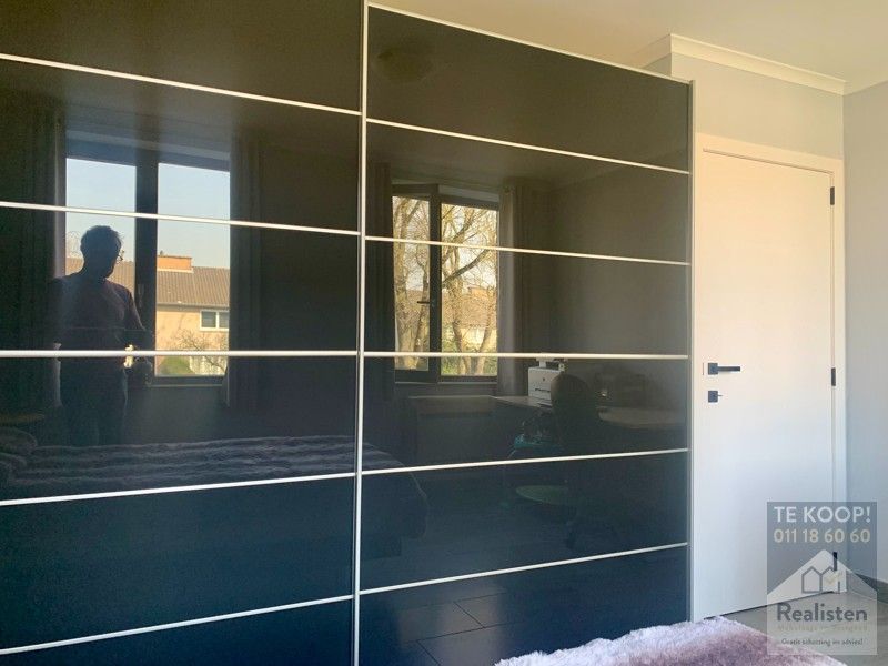 Gerenoveerd appartement met centrale ligging èn 2 slaapkamers foto 23