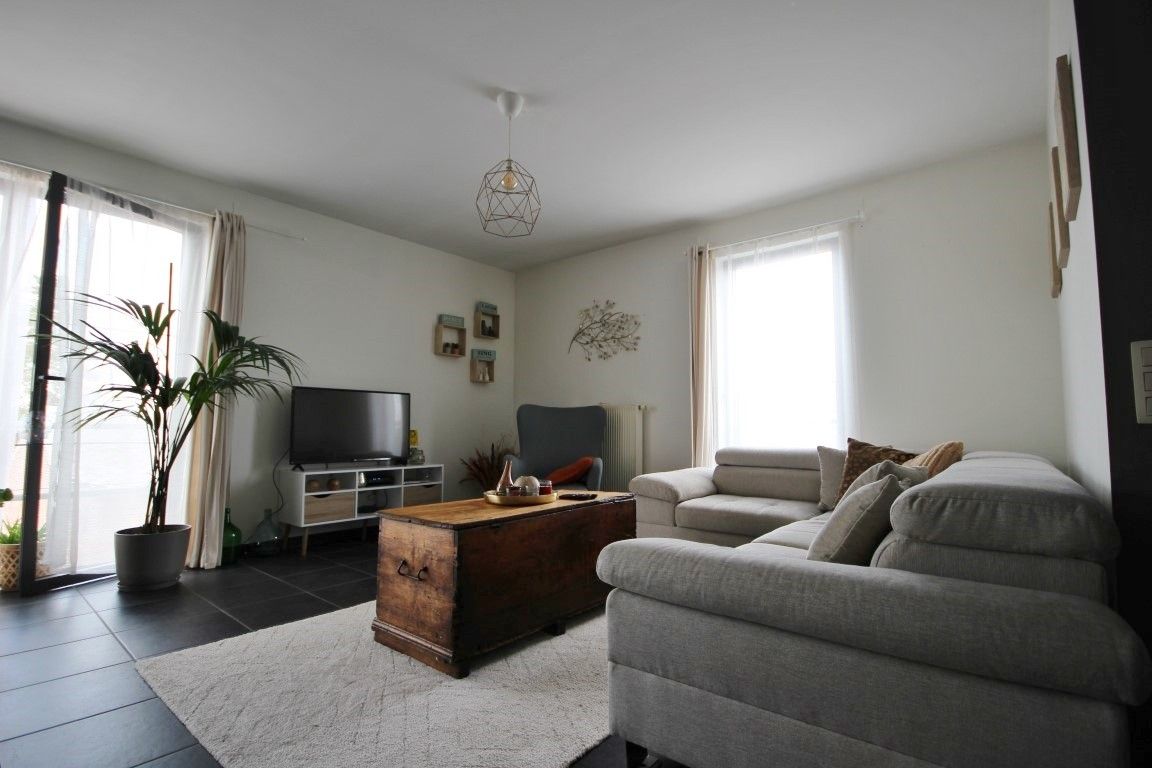 Ruim duplexappartement met 3 slaapkamers te Nieuwerkerken foto 7