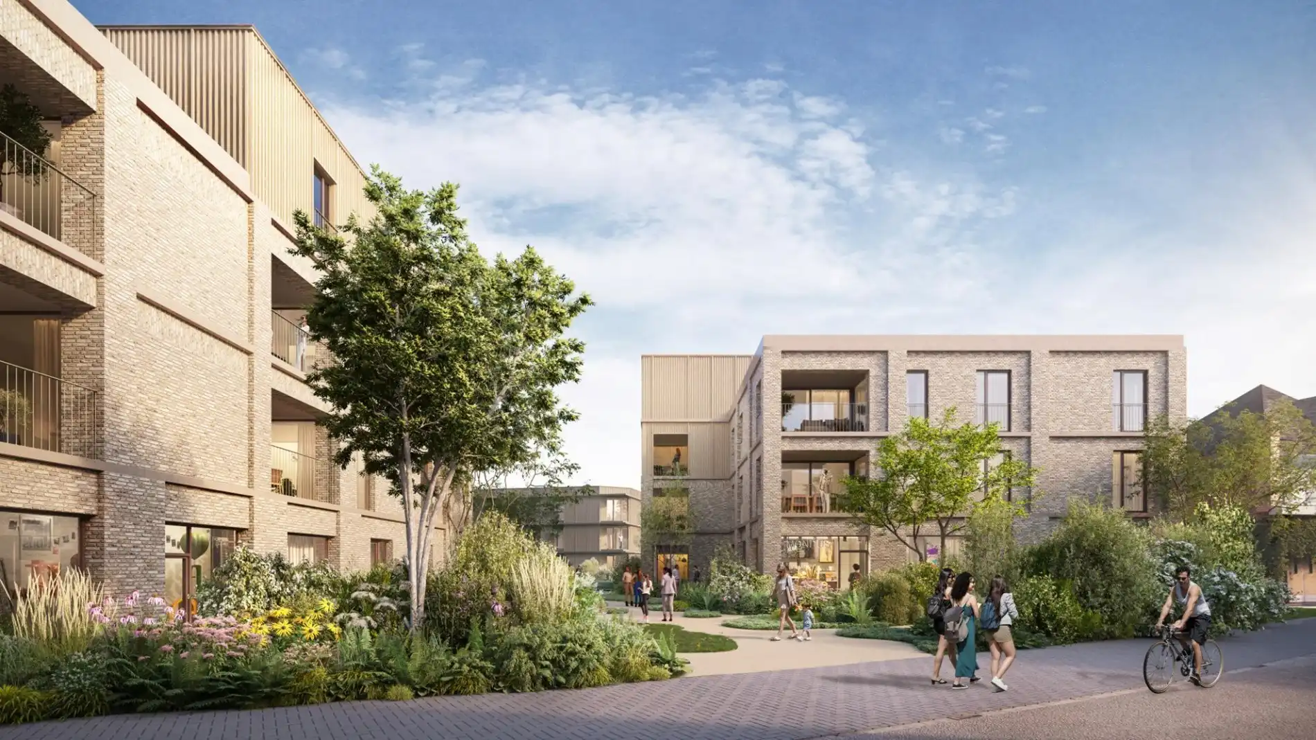 MONDUS - Commerciële ruimte foto {{pictureIndex}}