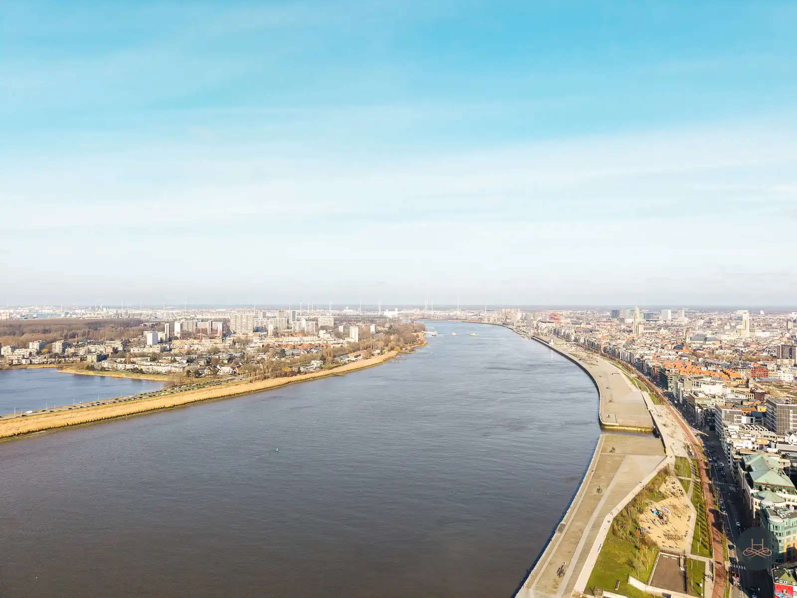 Stijlvol en energiezuinig wonen op Nieuw-Zuid te Antwerpen foto 5