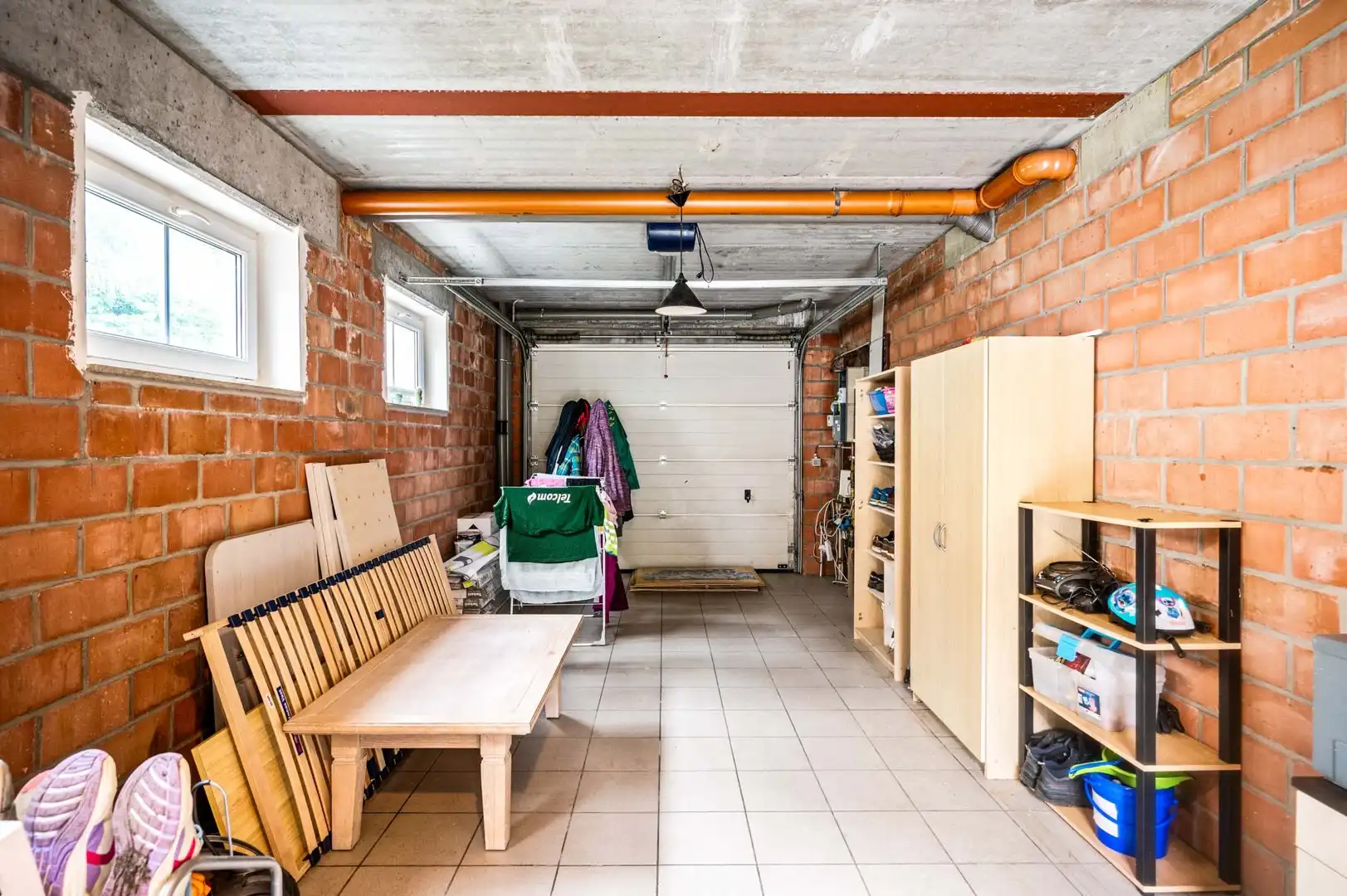 Vrijstaande woning in een rustige buurt te Langorp! foto 13