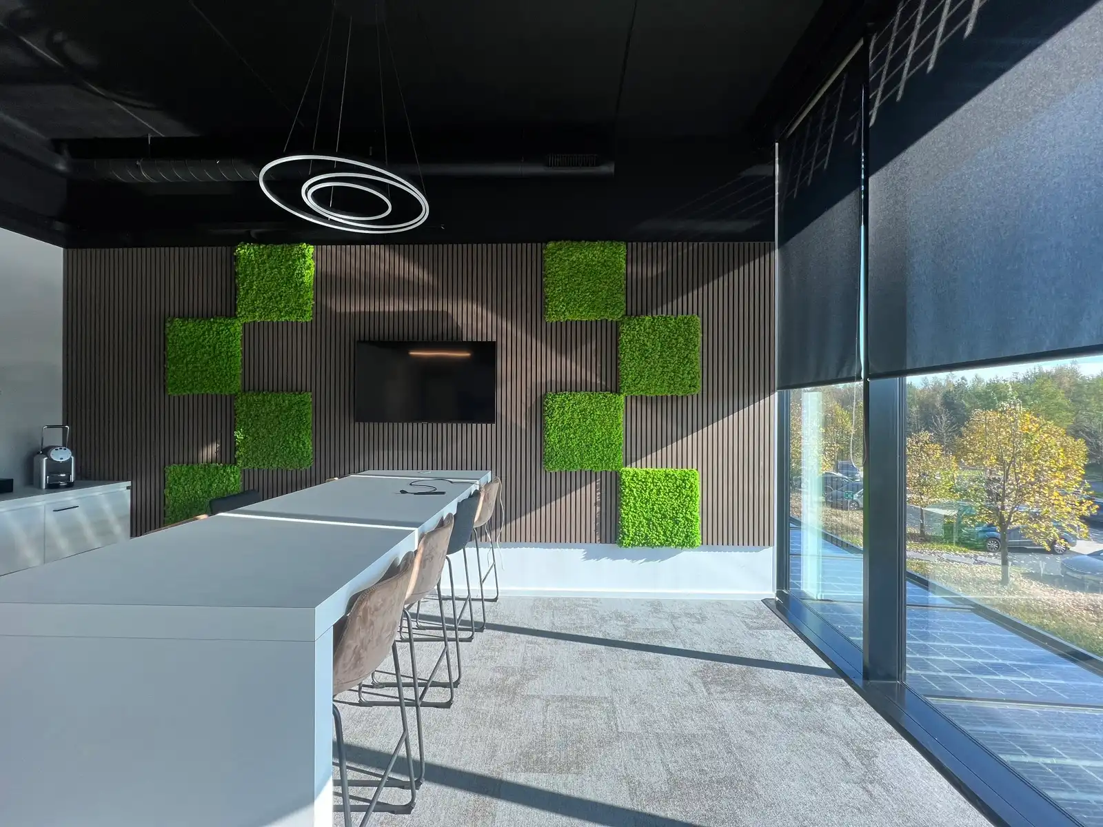 Kantoor te huur foto 12