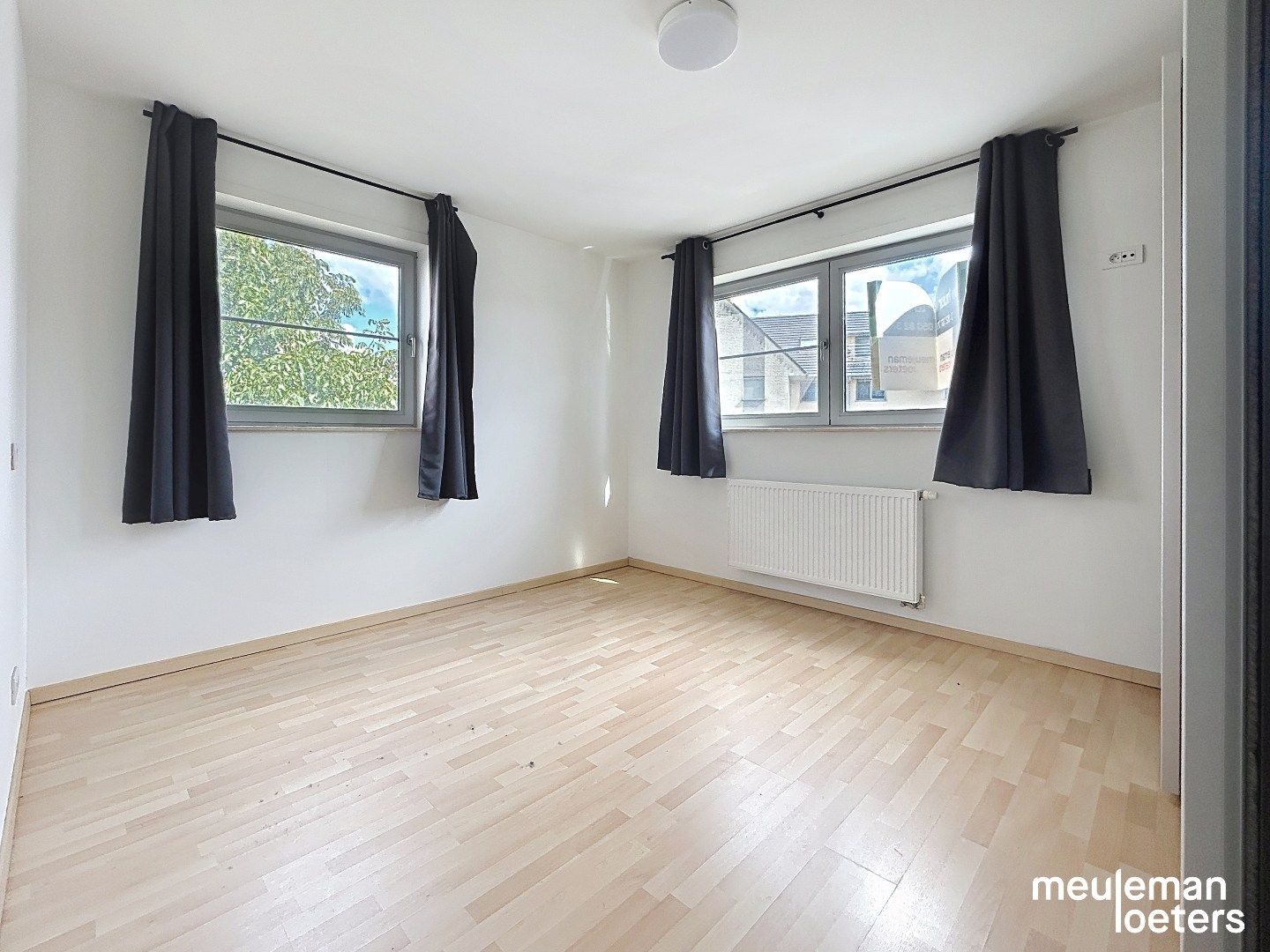 Lichtrijk hoekappartement  foto 7