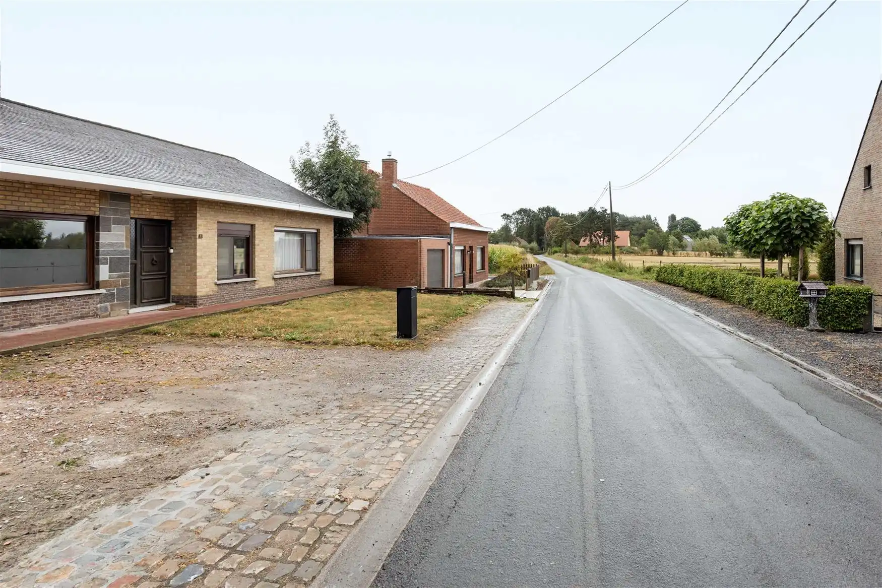 Landelijk wonen op 1.200 m² met toekomstmogelijkheden foto 2