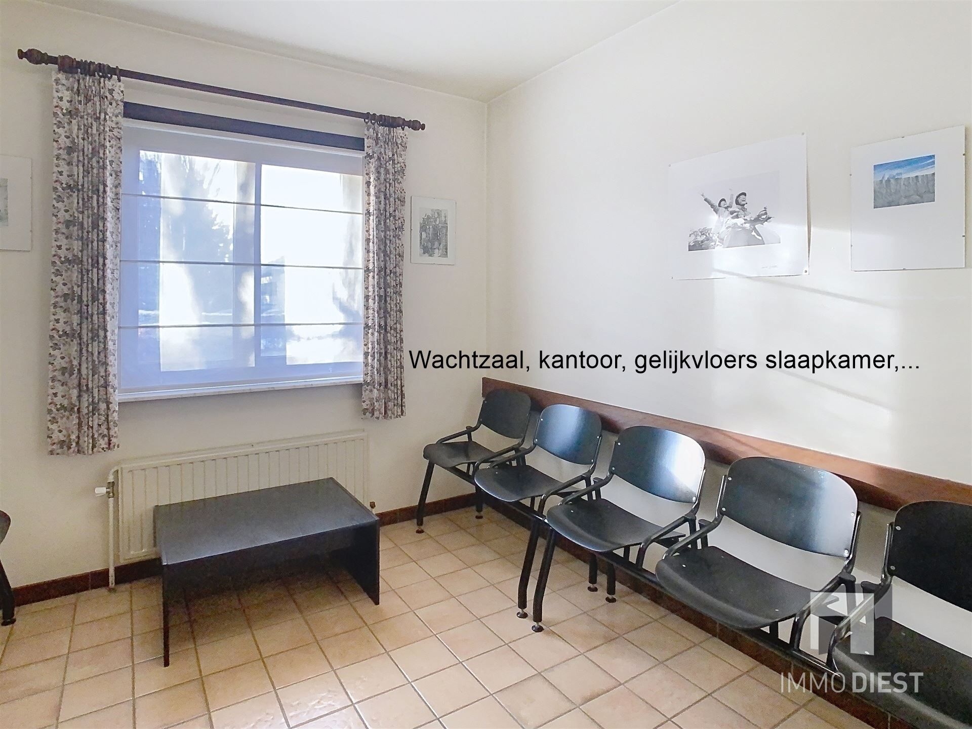 Woning met ruimte voor vrijberoep - 6 slpk foto 23