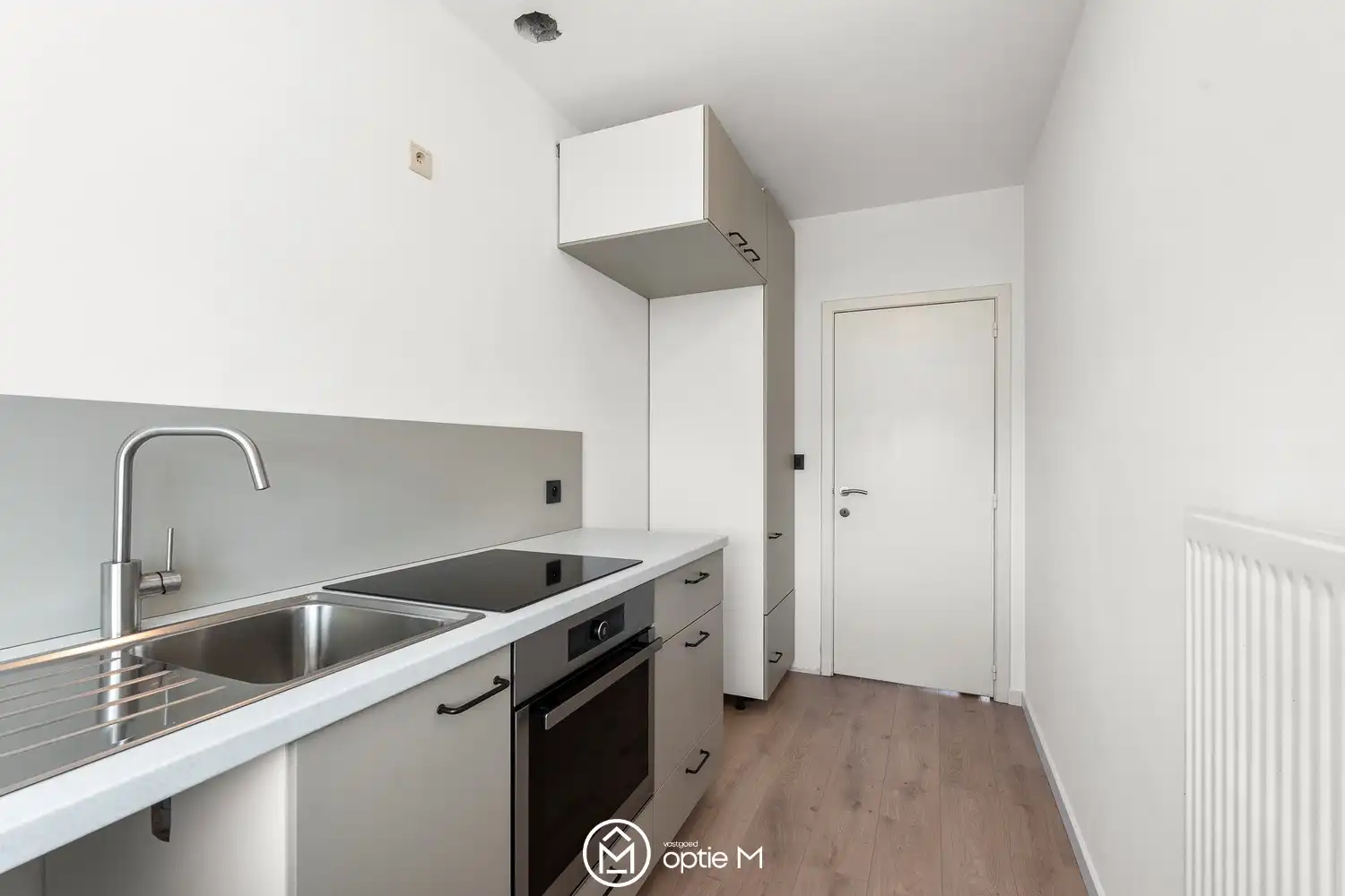 Instapklaar appartement te koop in Hasselt inclusief garage foto 8