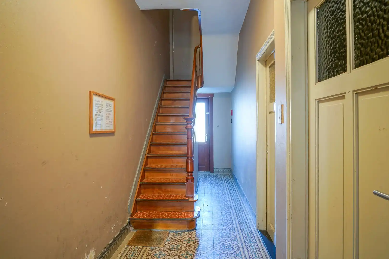 Gerenoveerd appartement met mooi rendement, nabij Elisabethlaan in Oostende foto 9