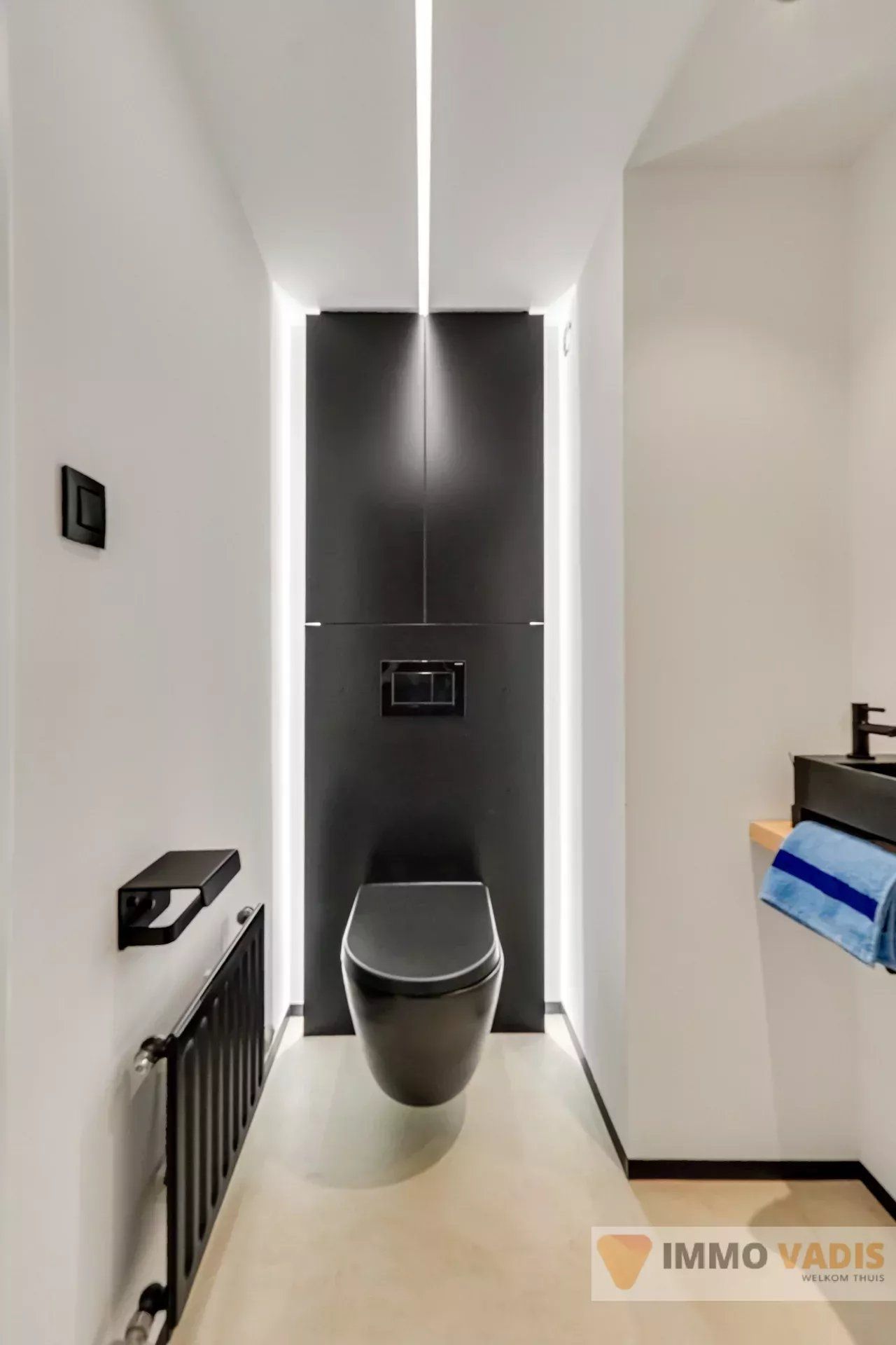 Ruime luxewoning met zwembad foto 11