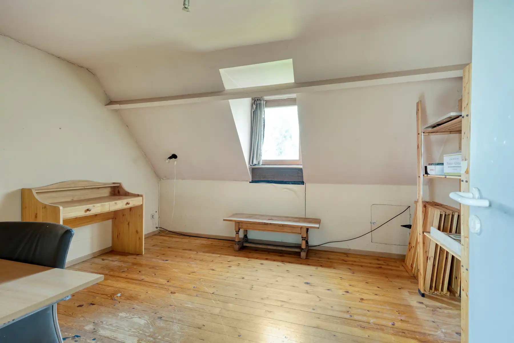 Uitzonderlijk gelegen landhuis omgeven door natuur en rust foto 20