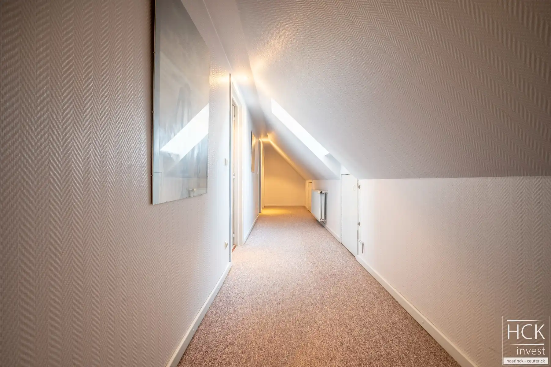DEINZE - Ultra ruime woning met talrijke mogelijkheden, langsheen de Leie. foto 28