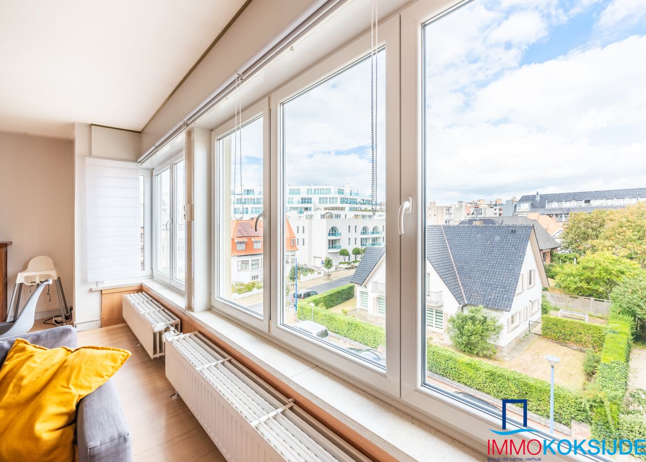 Centraal gelegen appartement met 2 slaapkamers foto 7