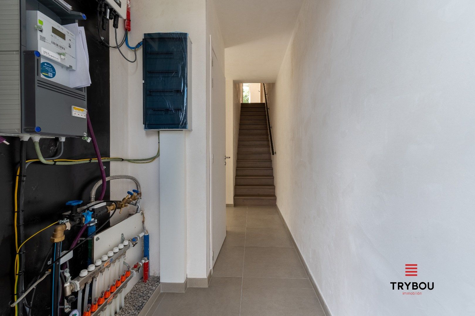 Laatste luxueuze nieuwbouwvilla te koop - uniek wonen aan de bosrand te Houthulst foto 10
