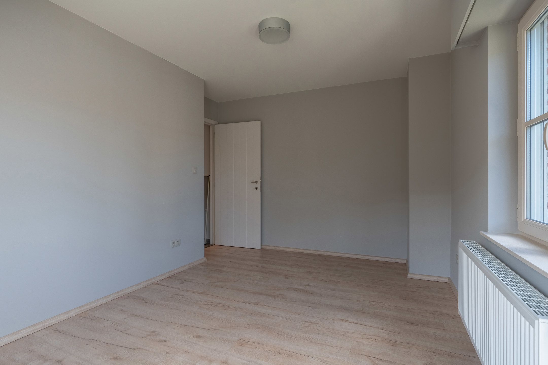 Recente woning met 3 slaapkamers en garage op ideale locatie foto 18