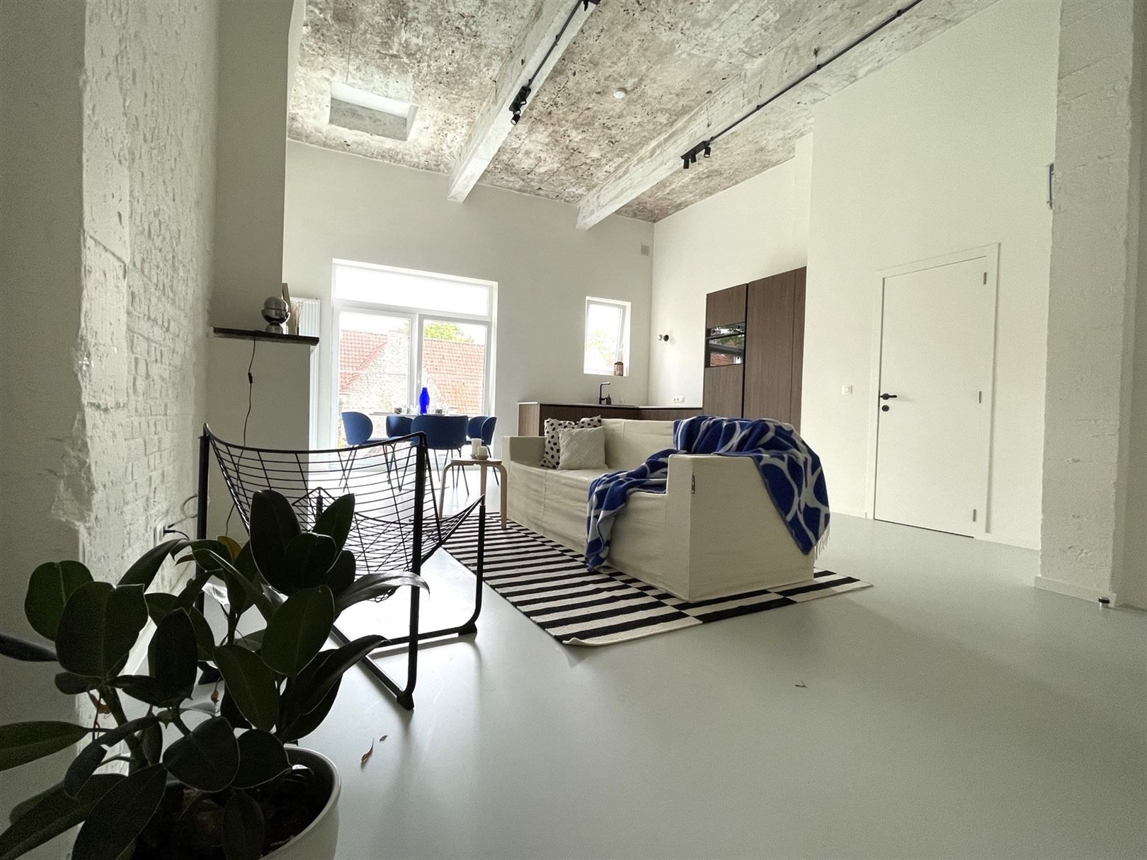 uitzonderlijke loft foto 5