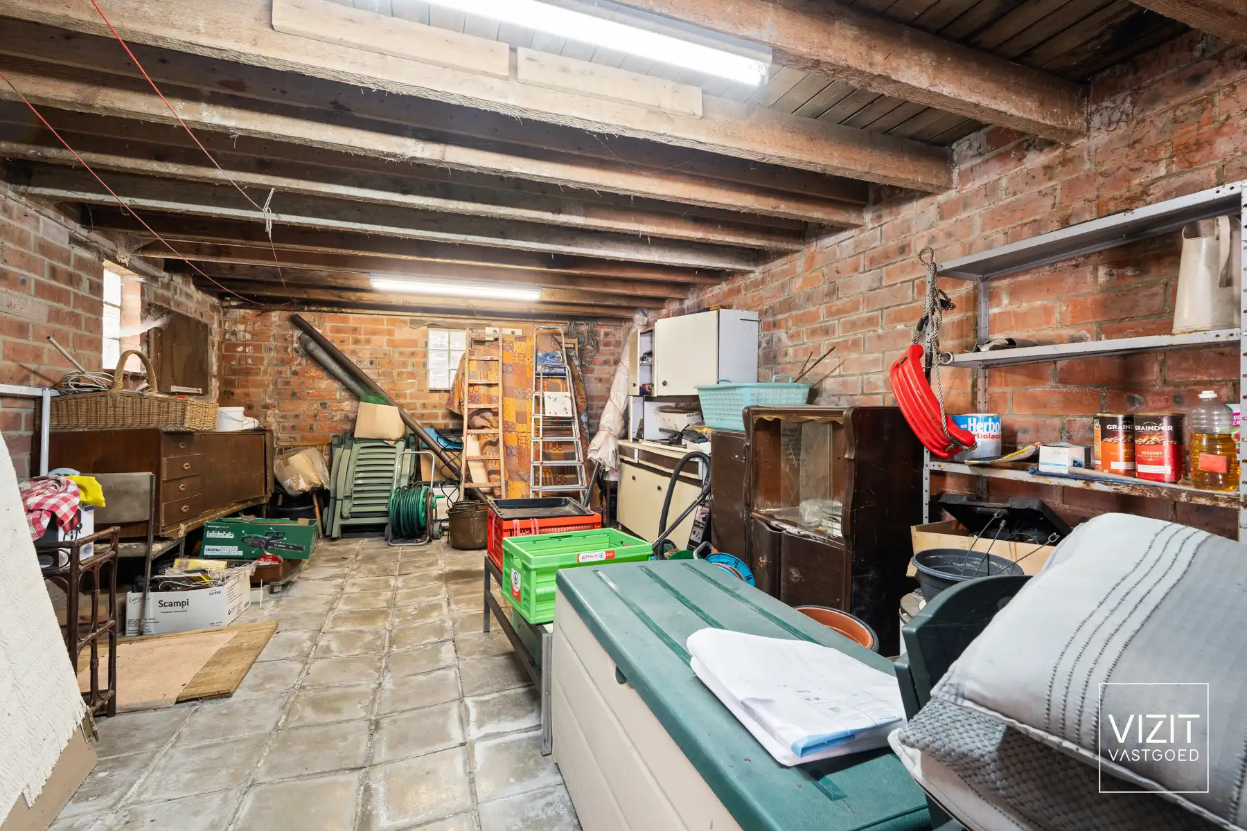 Gezinswoning met 3 slaapkamers foto 23