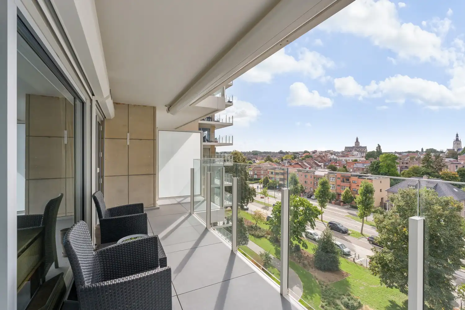 Appartement te koop foto 16