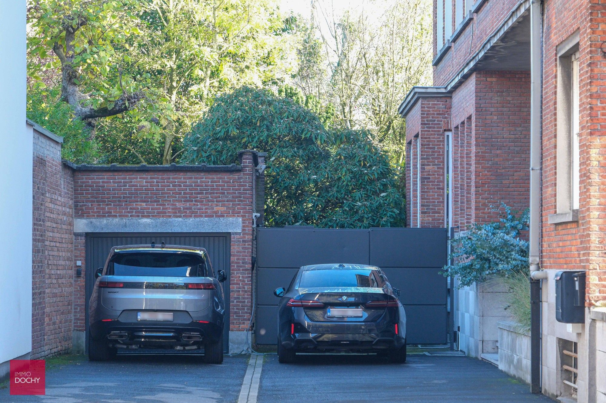 Prachtige loft met tuin en waterpartij centrum Kortrijk foto 17