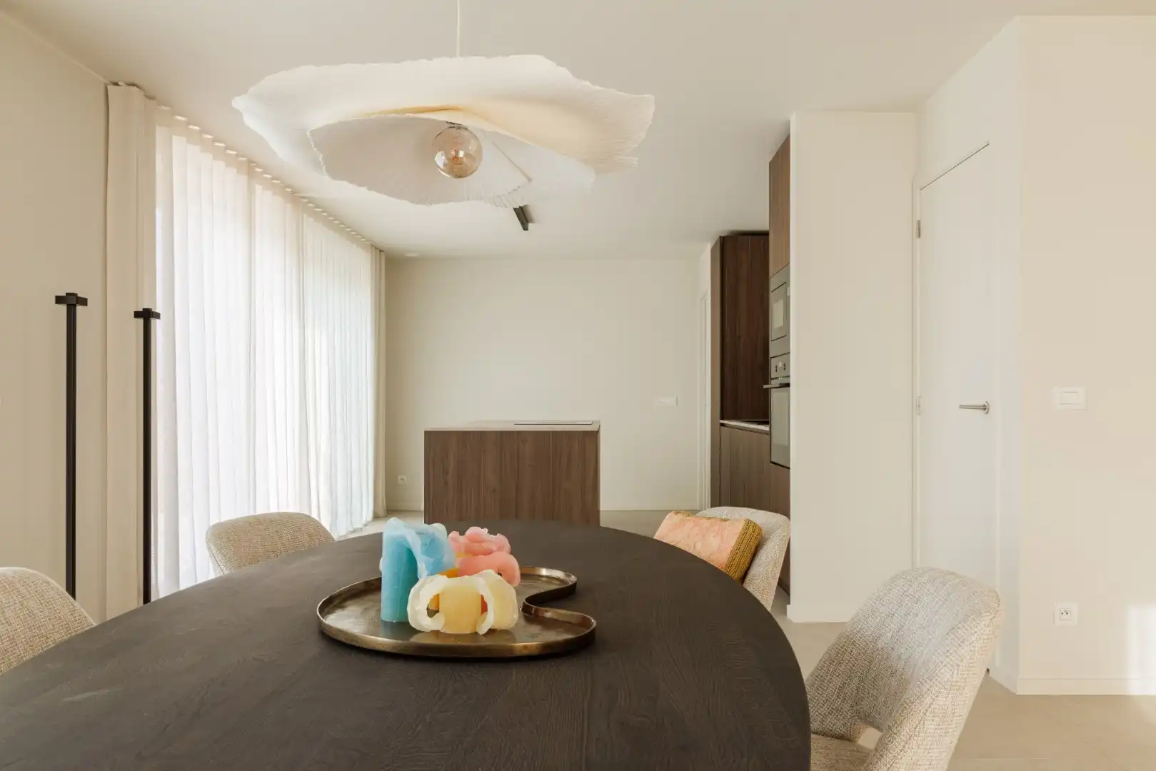 Ruime nieuwbouwvilla met royale tuin in Kruibeke foto 8