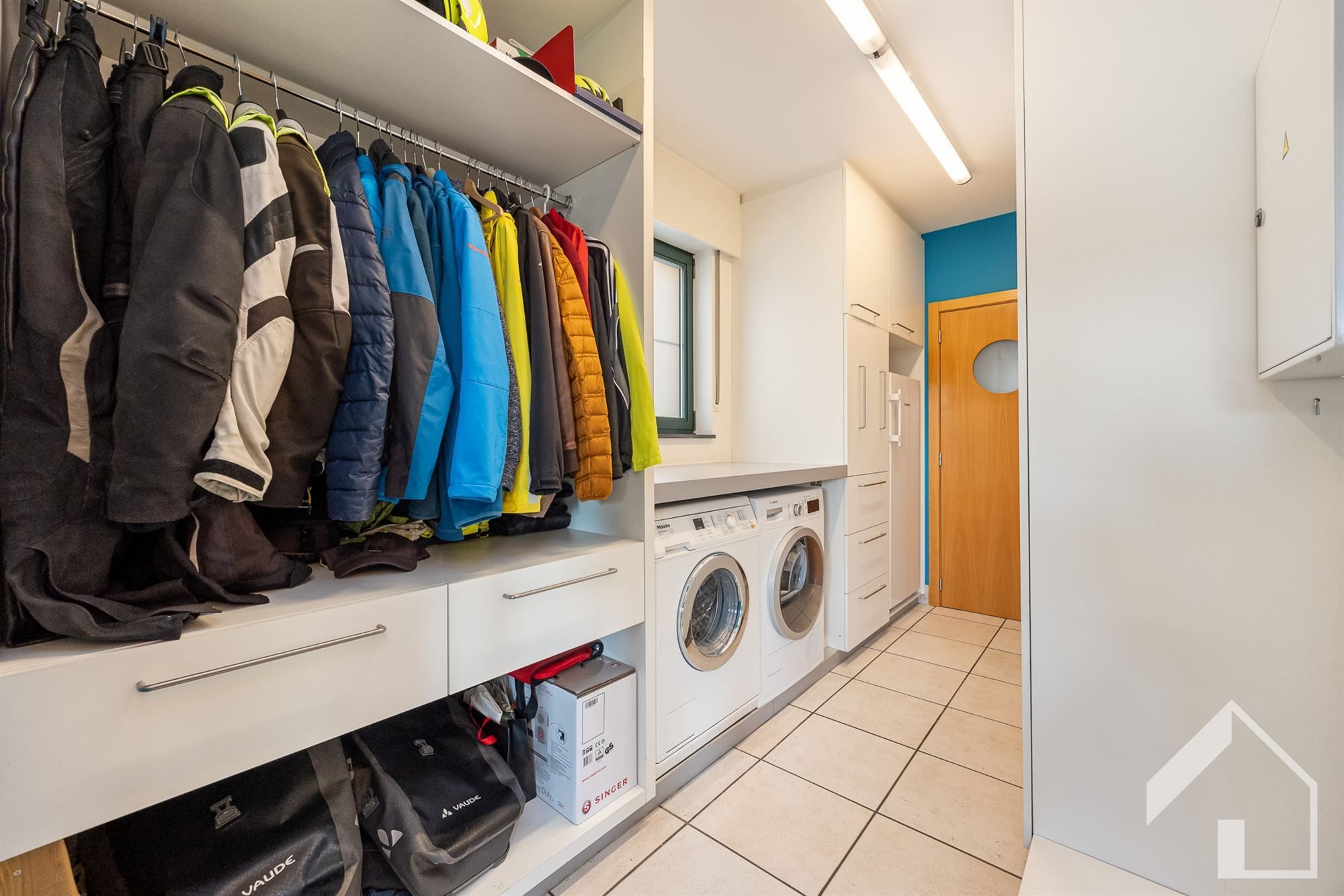 Prachtig landhuis nabij het centrum van Broechem foto 13