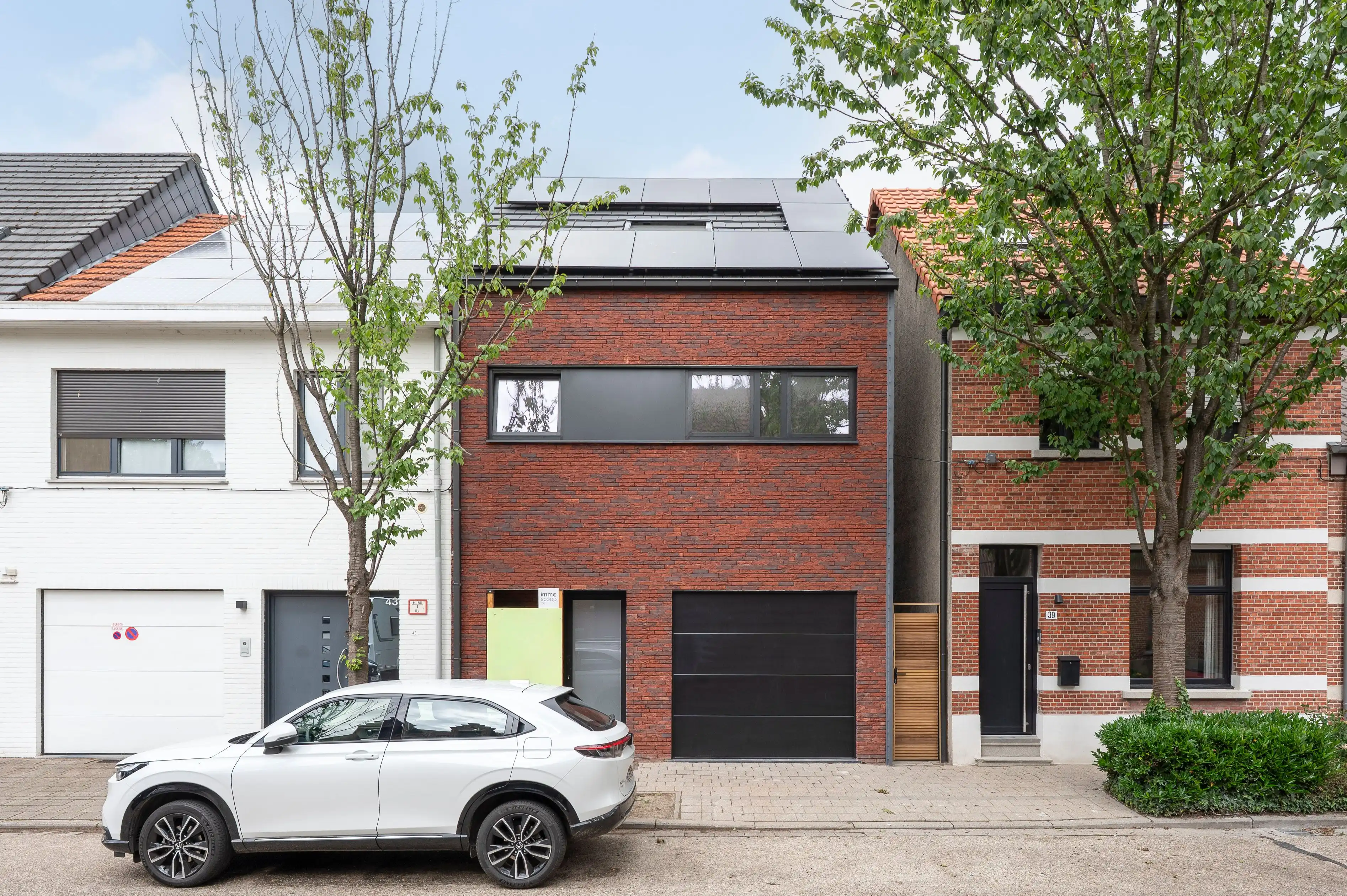Stijlvol wonen, klaar voor de toekomst! foto 23