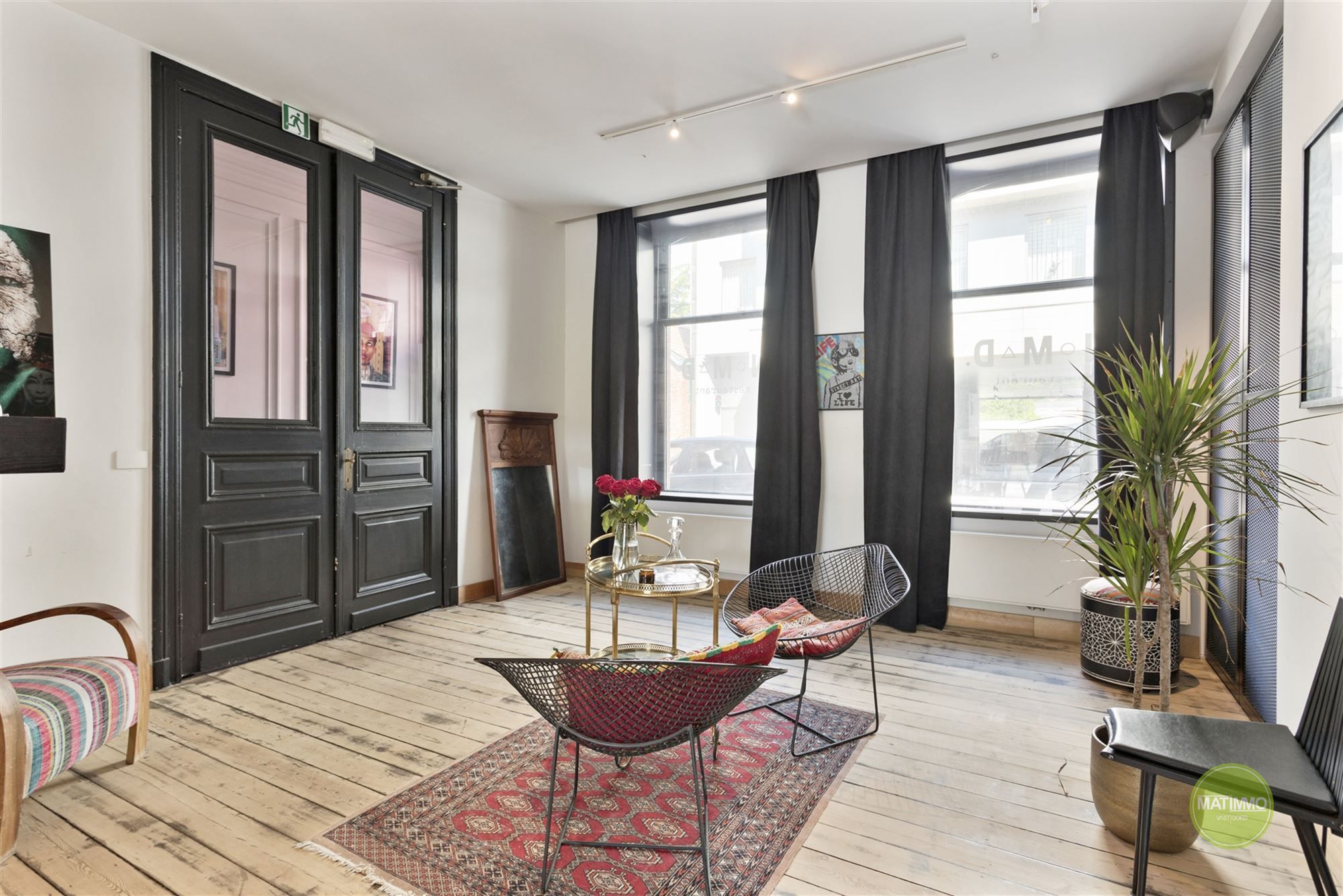 Authentiek handelspand in het hart van Mol foto 9