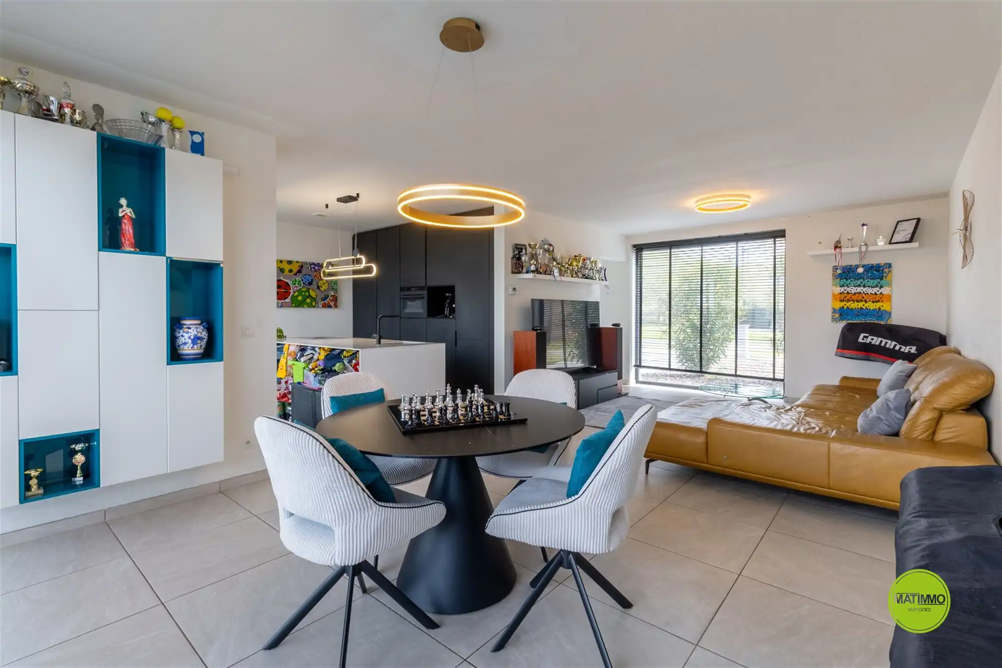 Moderne BEN-woning met 3 slaapkamers op toplocatie foto 8