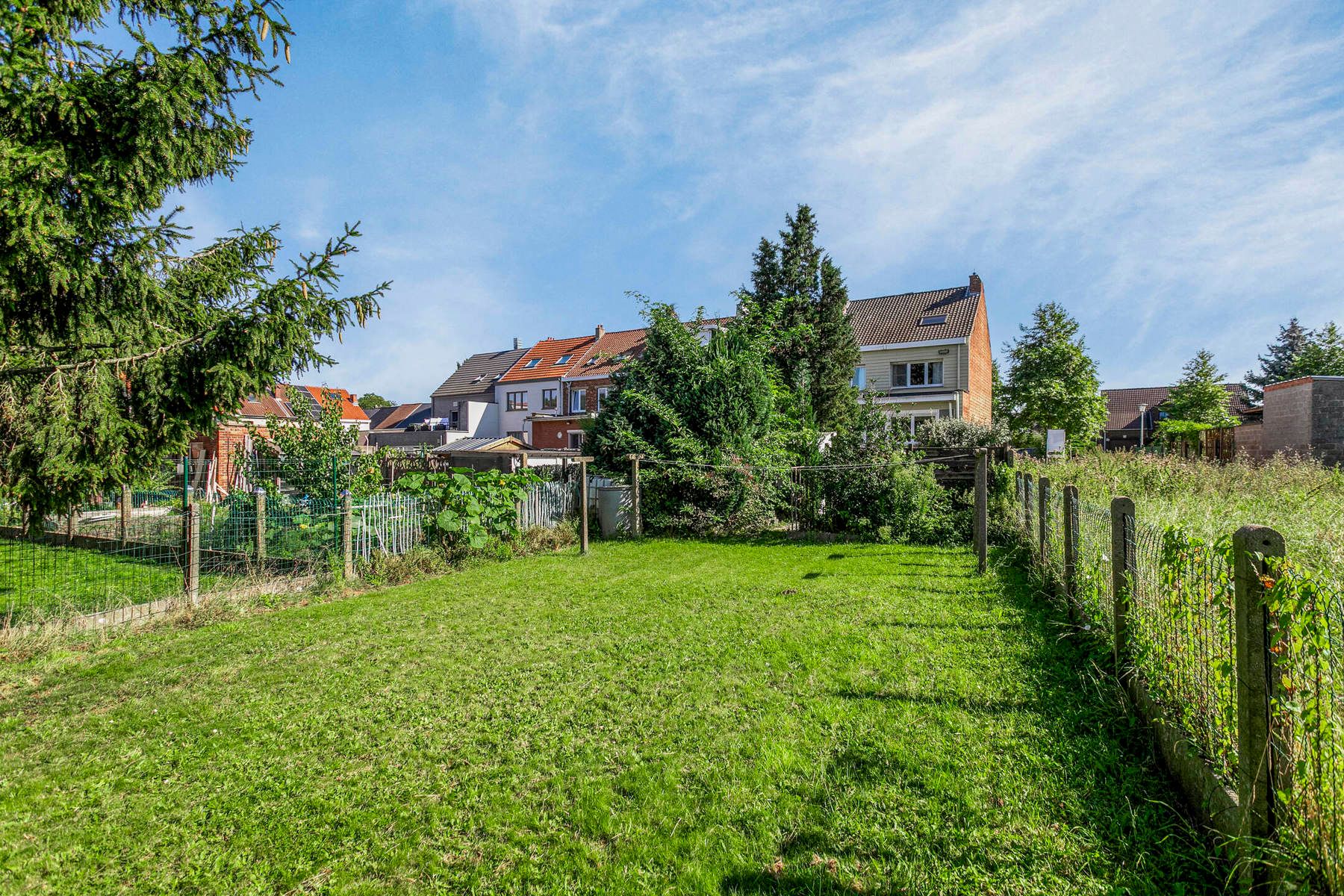 Ruime woning met 3 slaapkamers, garage en tuin te Machelen foto 15