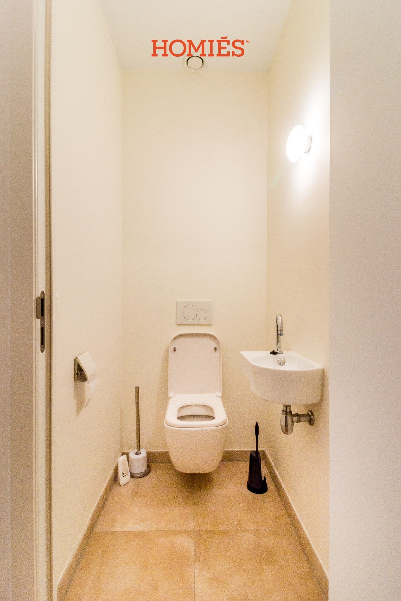 Modern appartement te huur aan het Sluispark foto 8