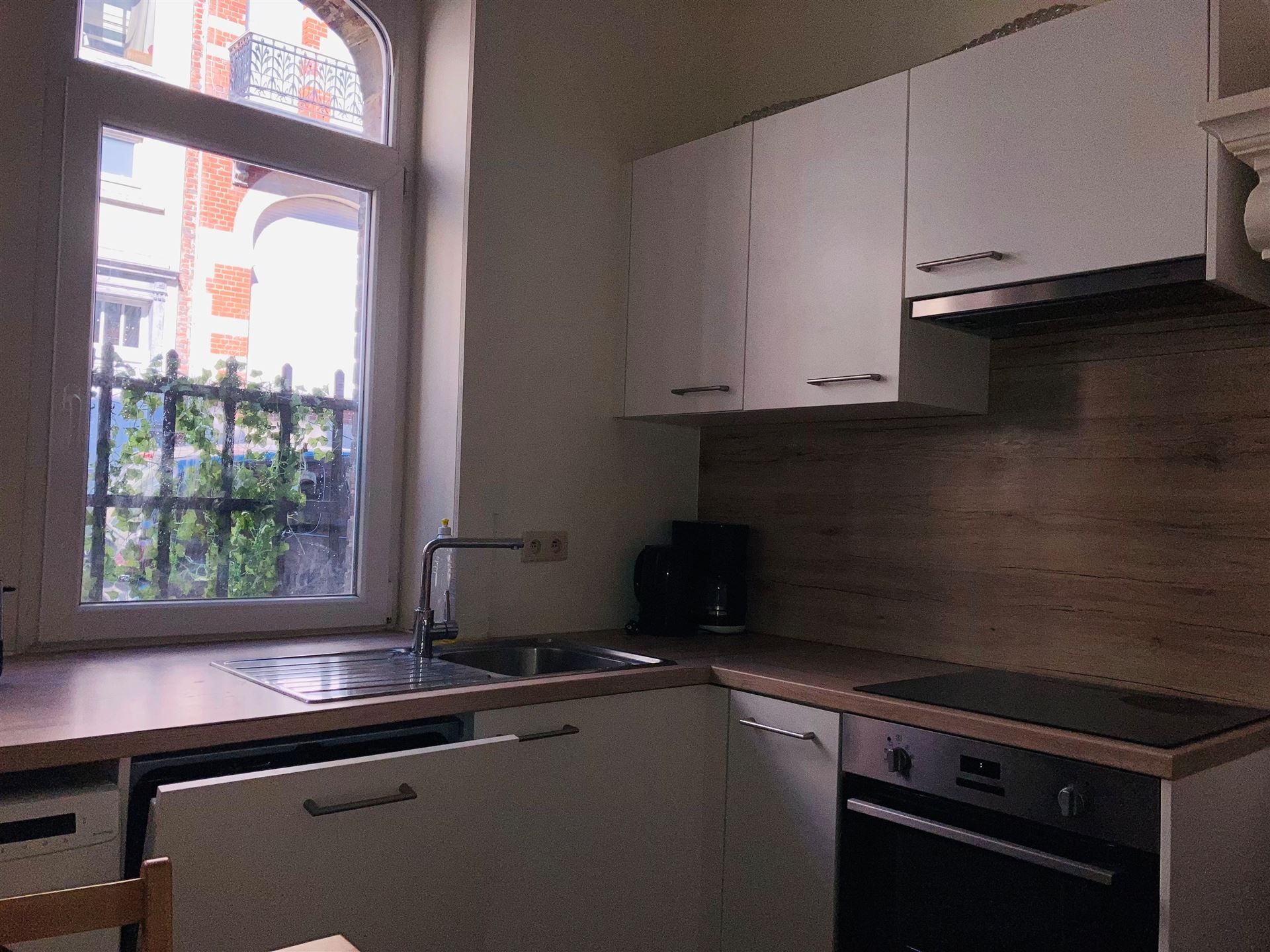 Mooi gemeubeld 2SK Dplex-appartement - Kortbij EGG foto 6
