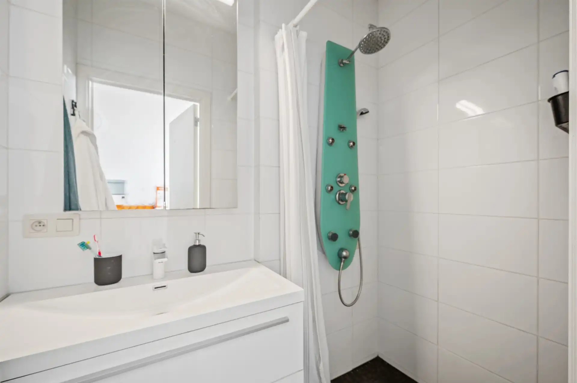 Atelier met appartement foto 7