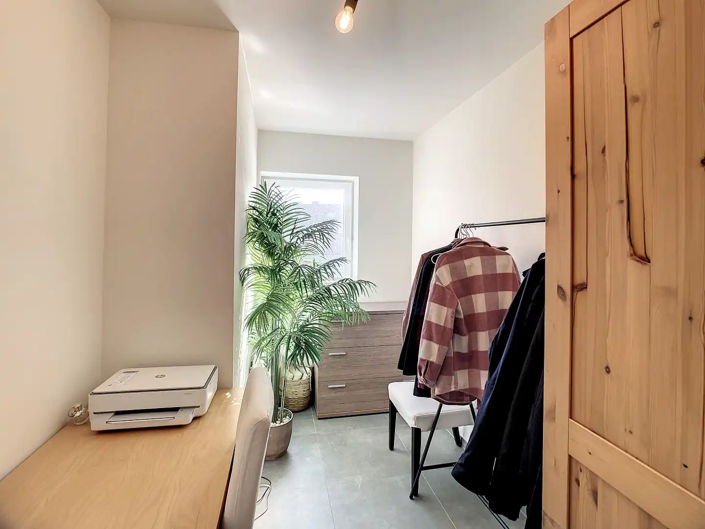 Instapklaar appartement  foto 6