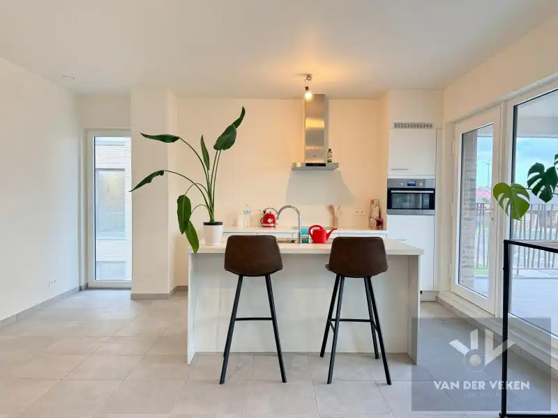 PRACHTIG 2 SLAAPKAMER APPARTEMENT foto 2