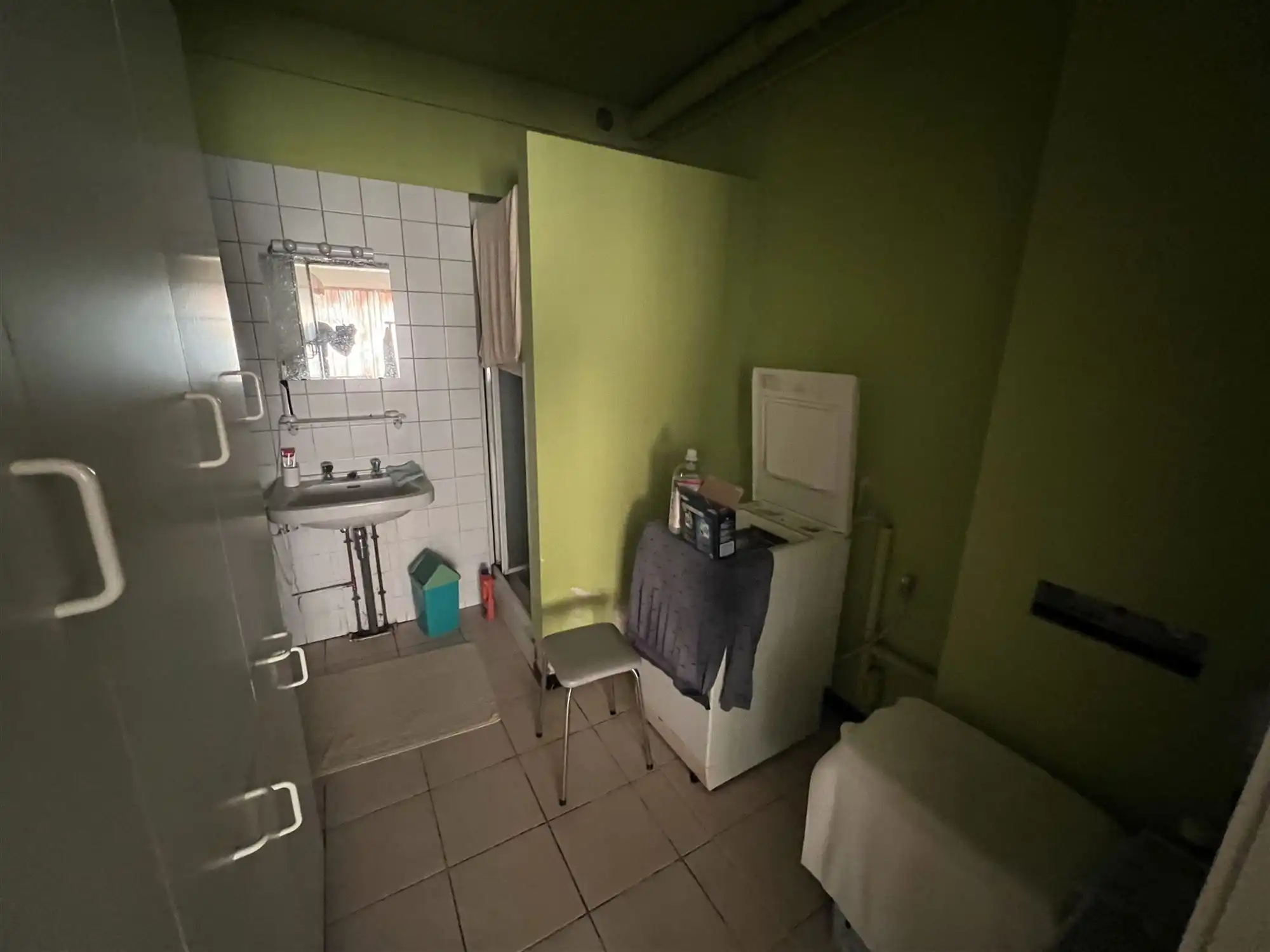 Opbrengsteigendom met 4 appartementen en tuin foto 27