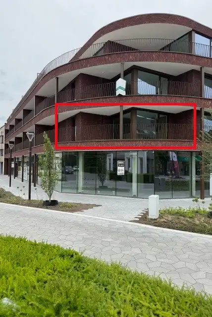 Appartement te huur Vredelaan 36/1.5 - 3530 Houthalen-Helchteren